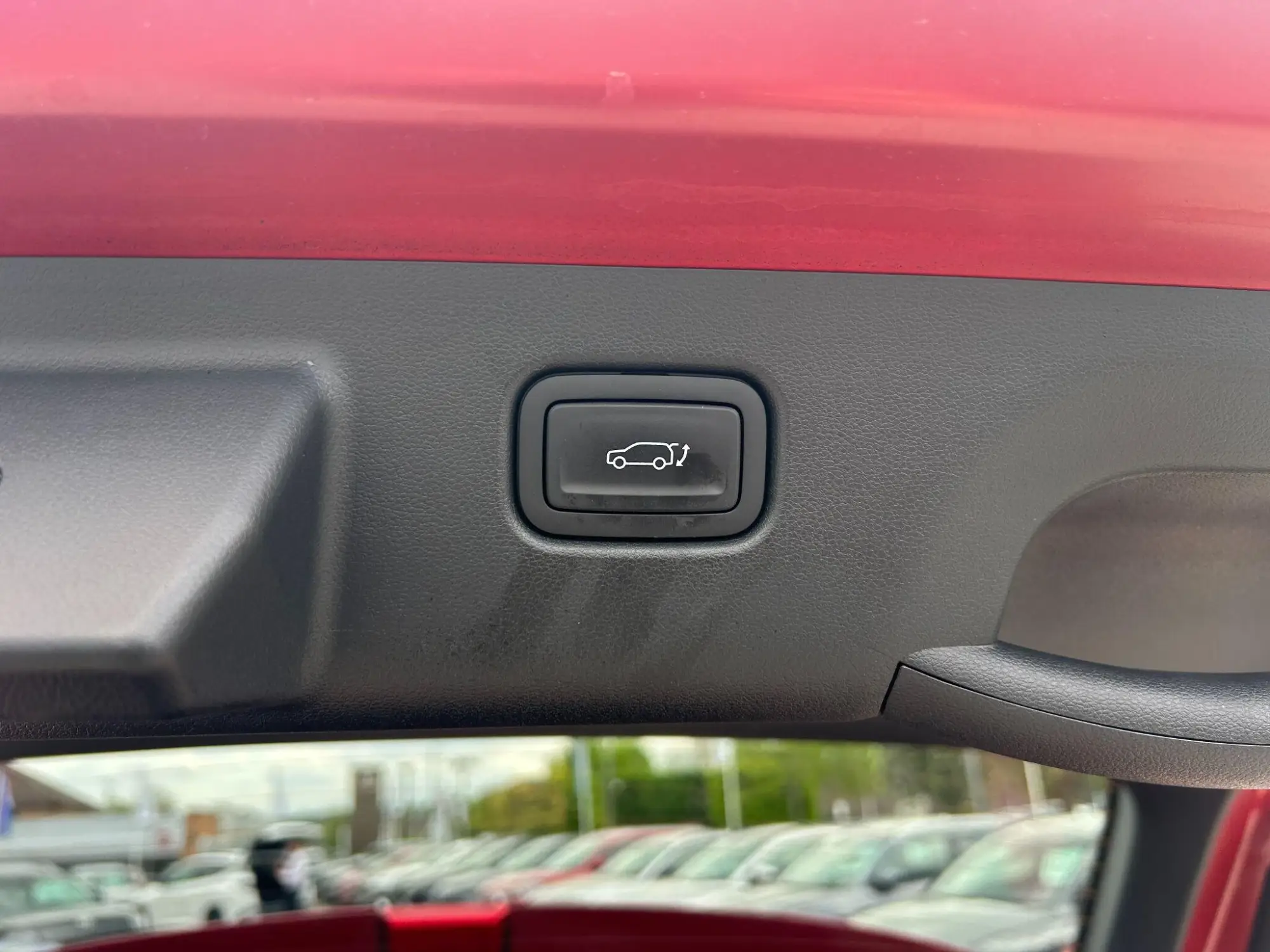 Hyundai KONA Hybrid Image 11 Hyundai KONA Hybrid Image 11