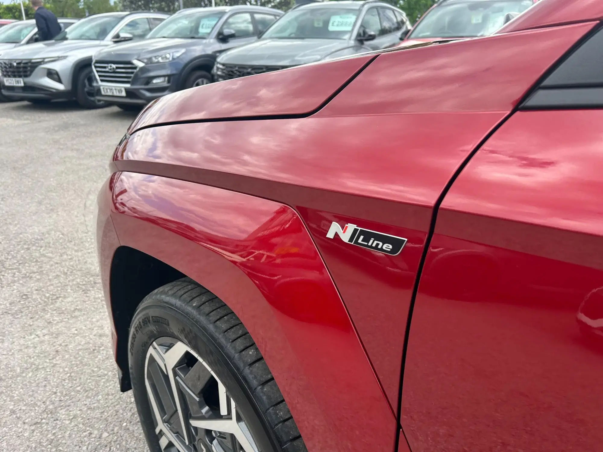 Hyundai KONA Hybrid Image 15 Hyundai KONA Hybrid Image 15