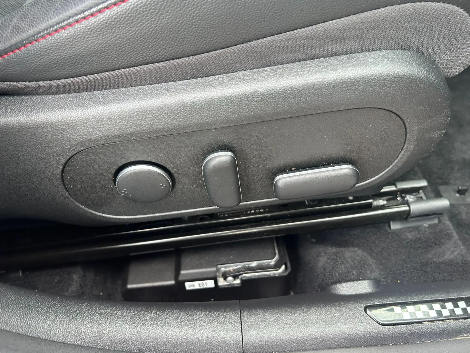 Hyundai KONA Hybrid Image 17 Hyundai KONA Hybrid Image 17