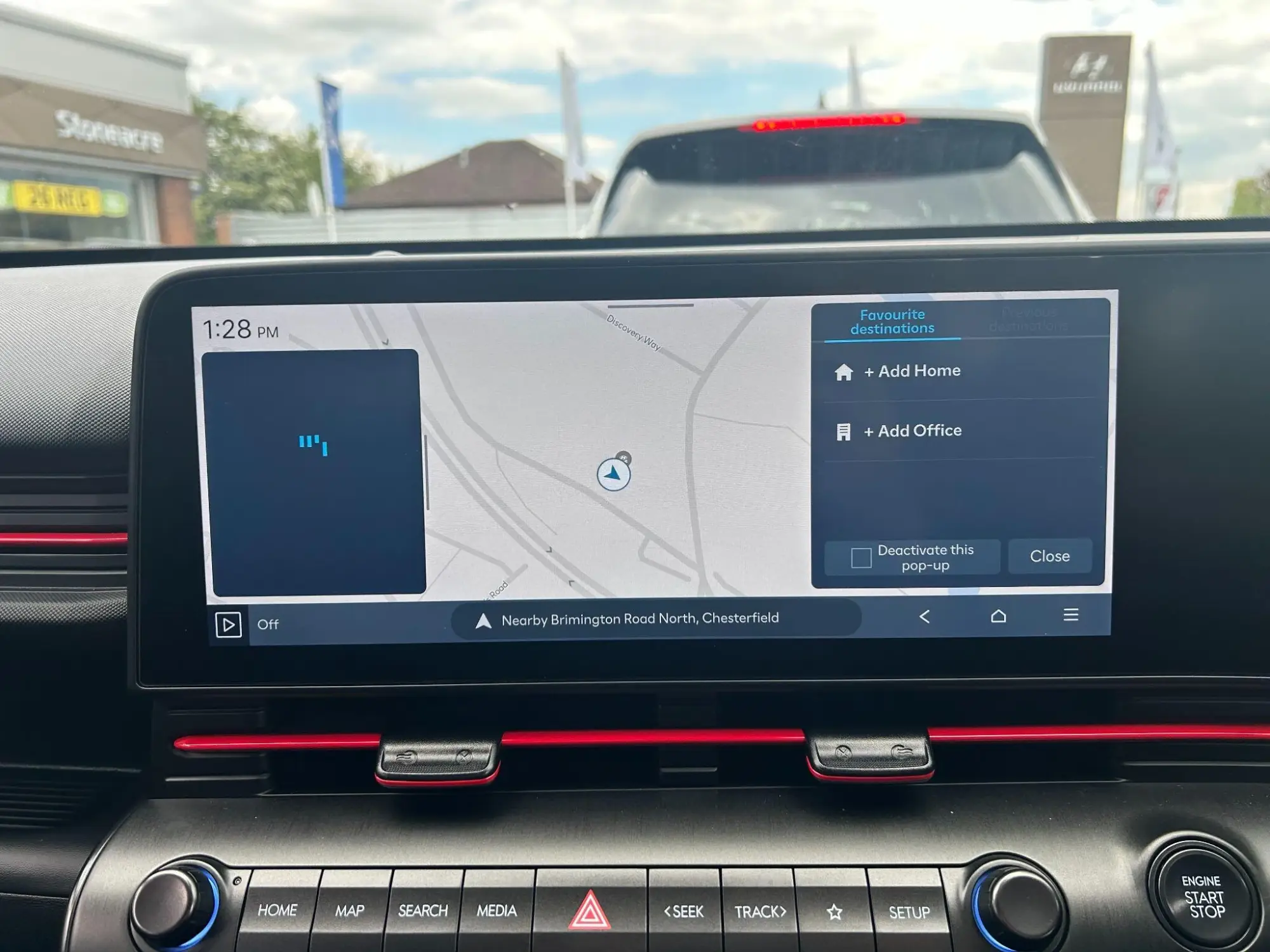 Hyundai KONA Hybrid Image 31 Hyundai KONA Hybrid Image 31