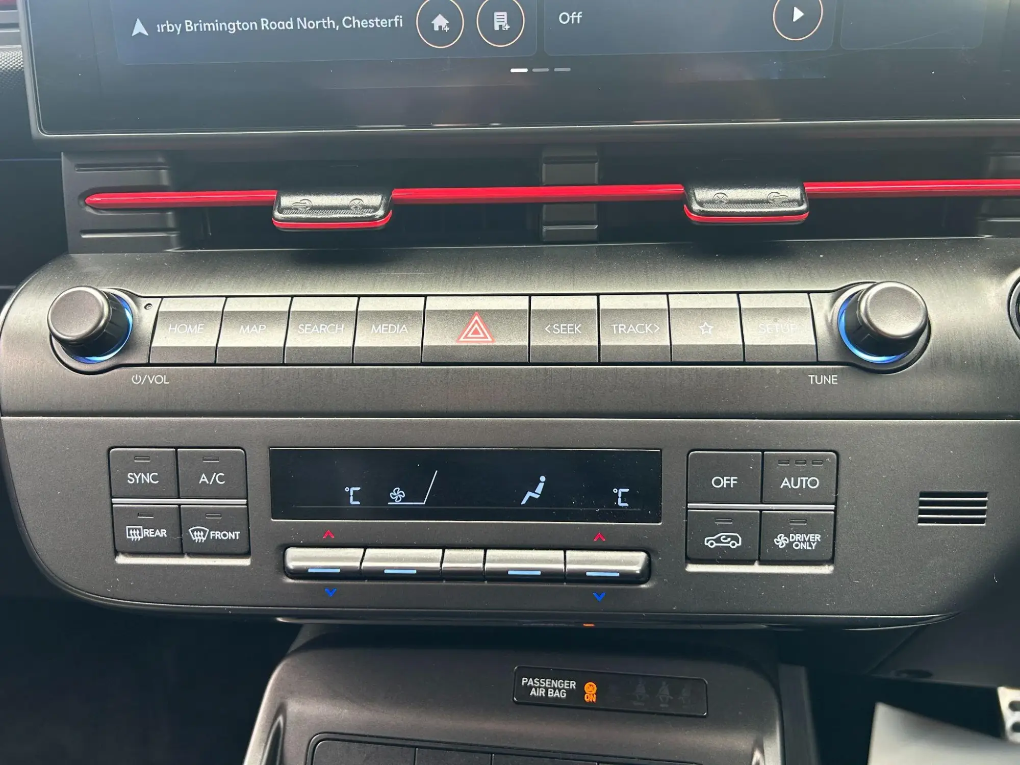 Hyundai KONA Hybrid Image 32 Hyundai KONA Hybrid Image 32