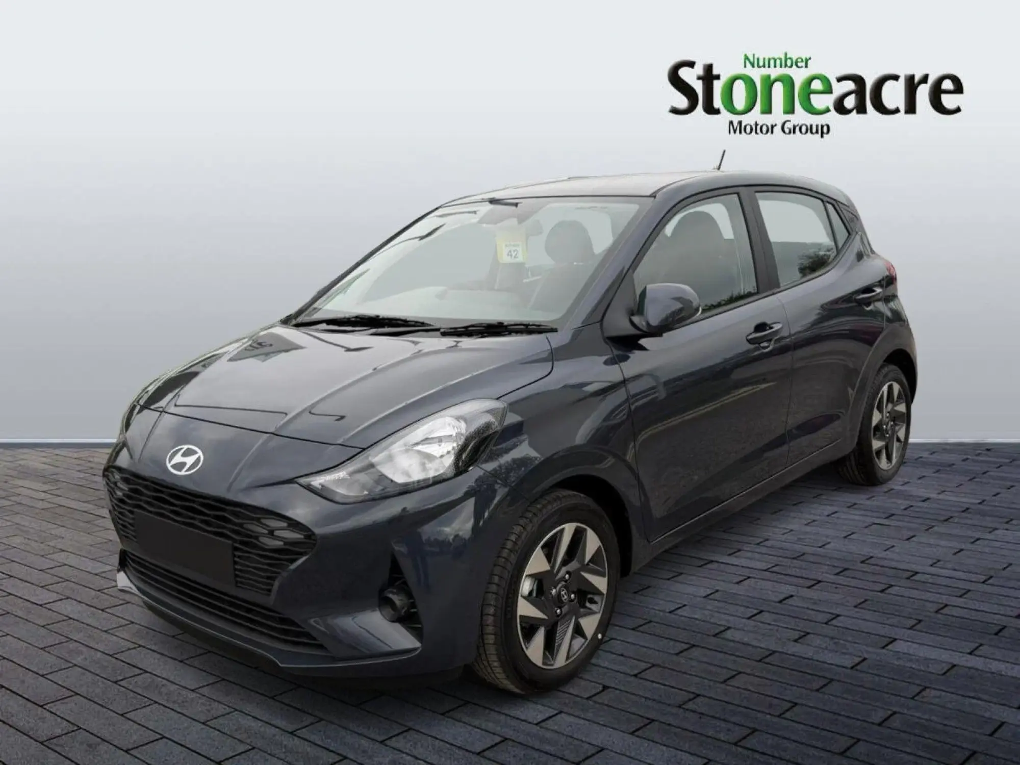 Hyundai i10 Image 3