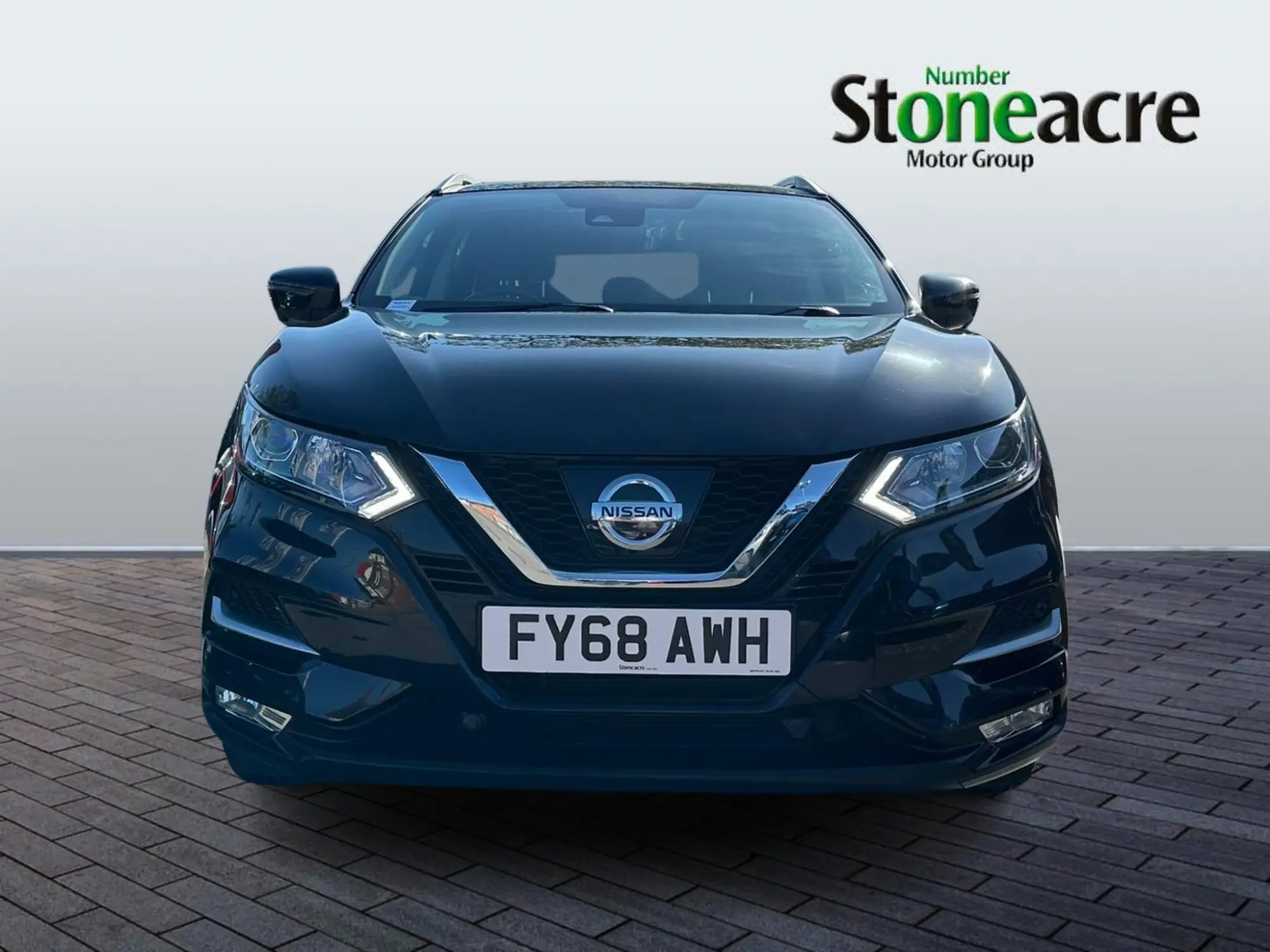 Nissan Qashqai Image 2