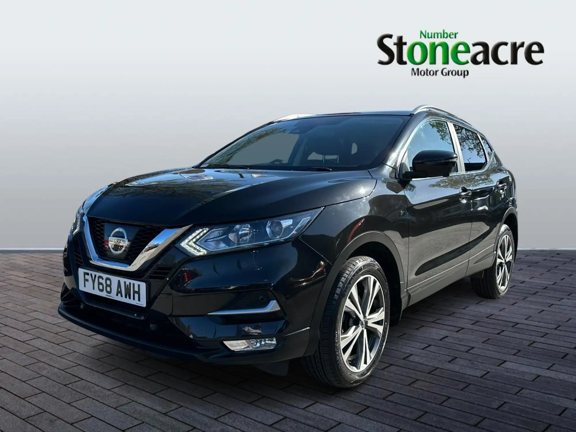 Nissan Qashqai Image 3