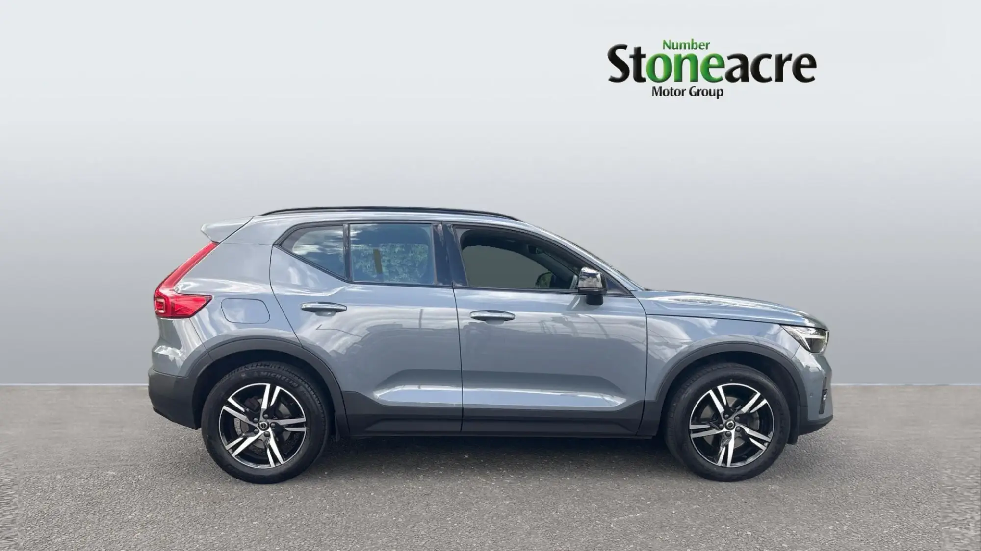 Volvo XC40 Image 3