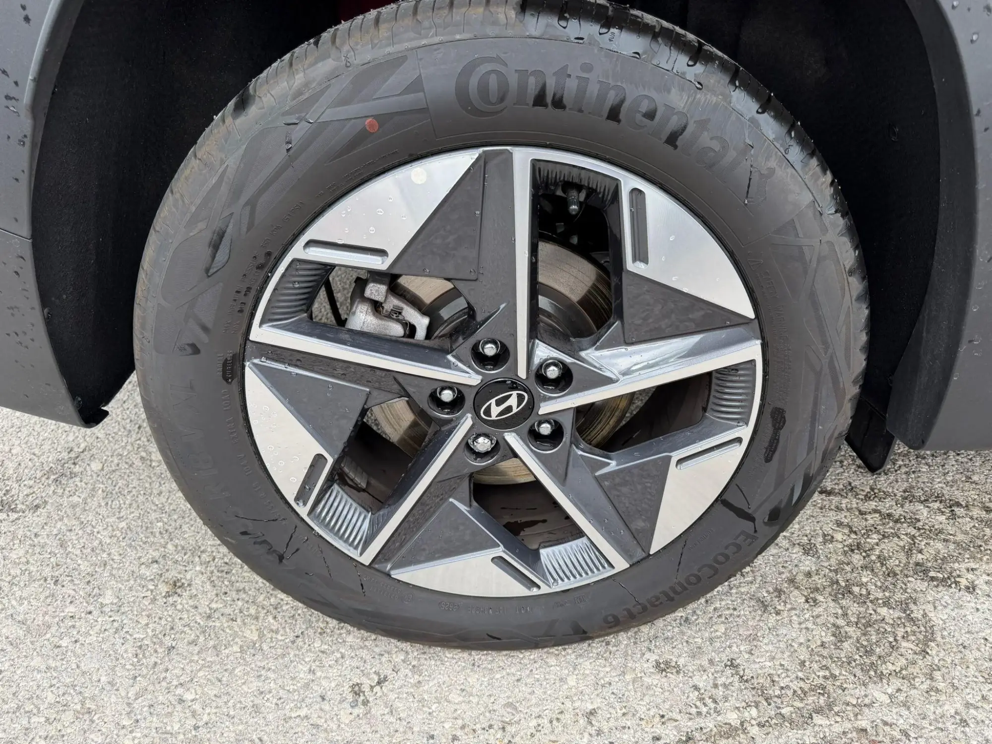 Hyundai TUCSON Image 10 Hyundai TUCSON Image 10