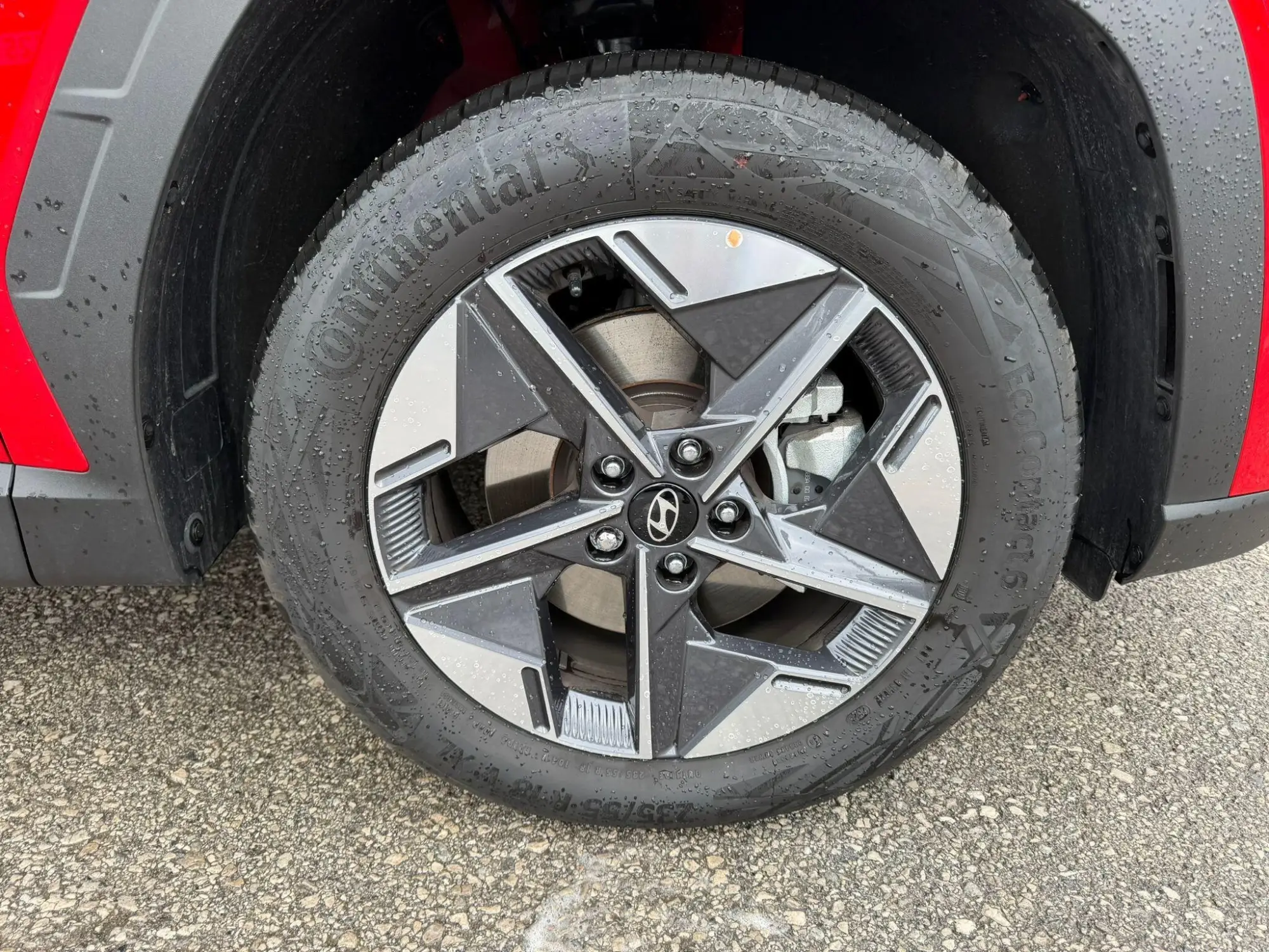Hyundai TUCSON Image 13 Hyundai TUCSON Image 13
