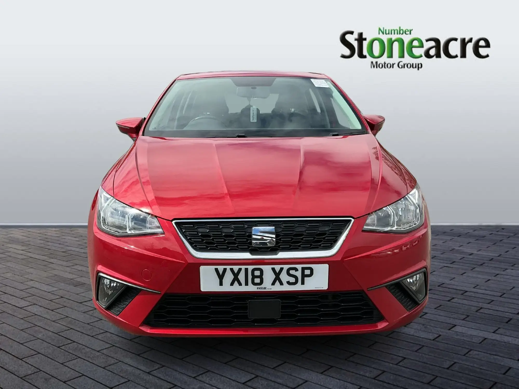 SEAT Ibiza Image 2