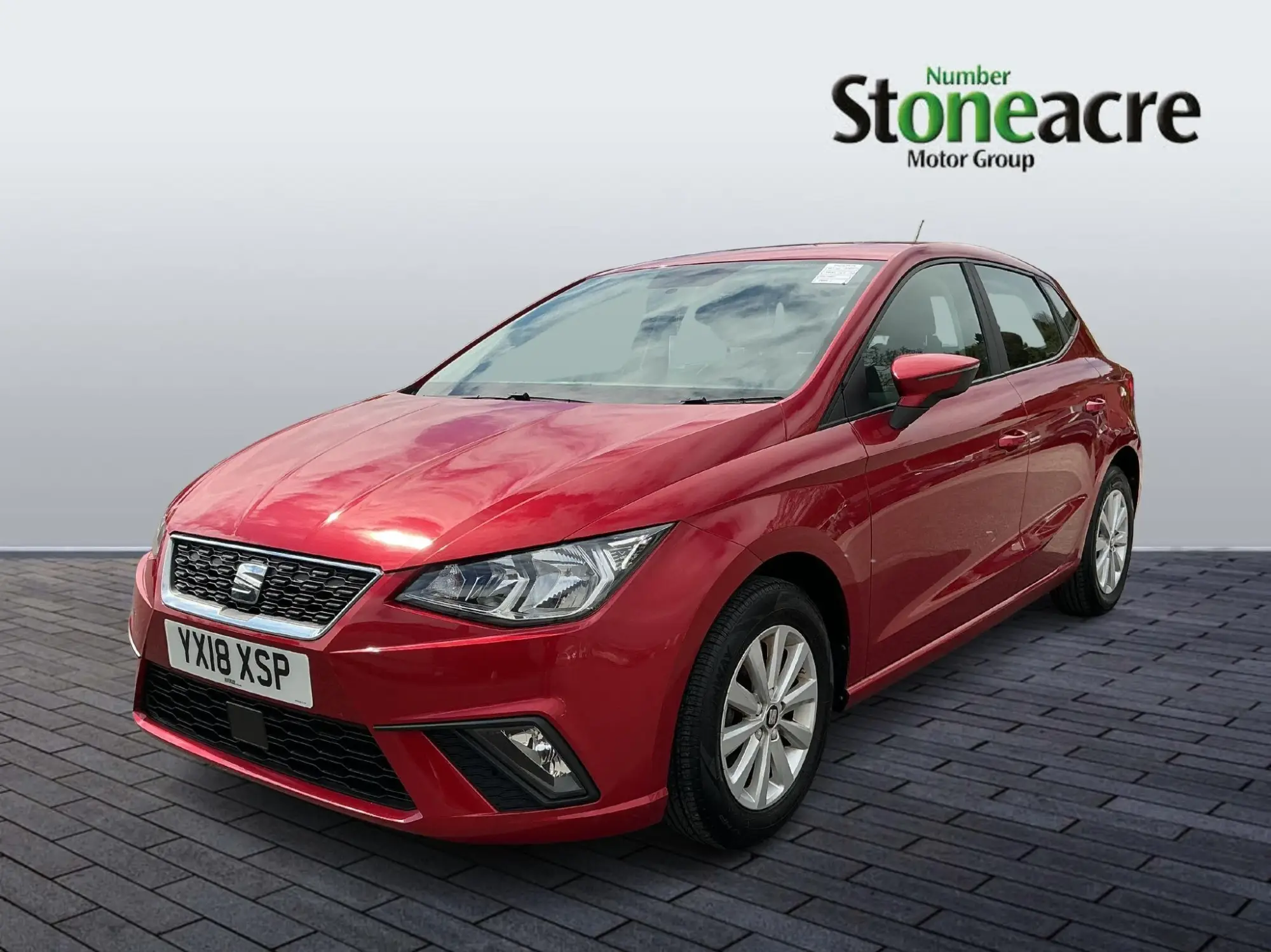 SEAT Ibiza Image 3