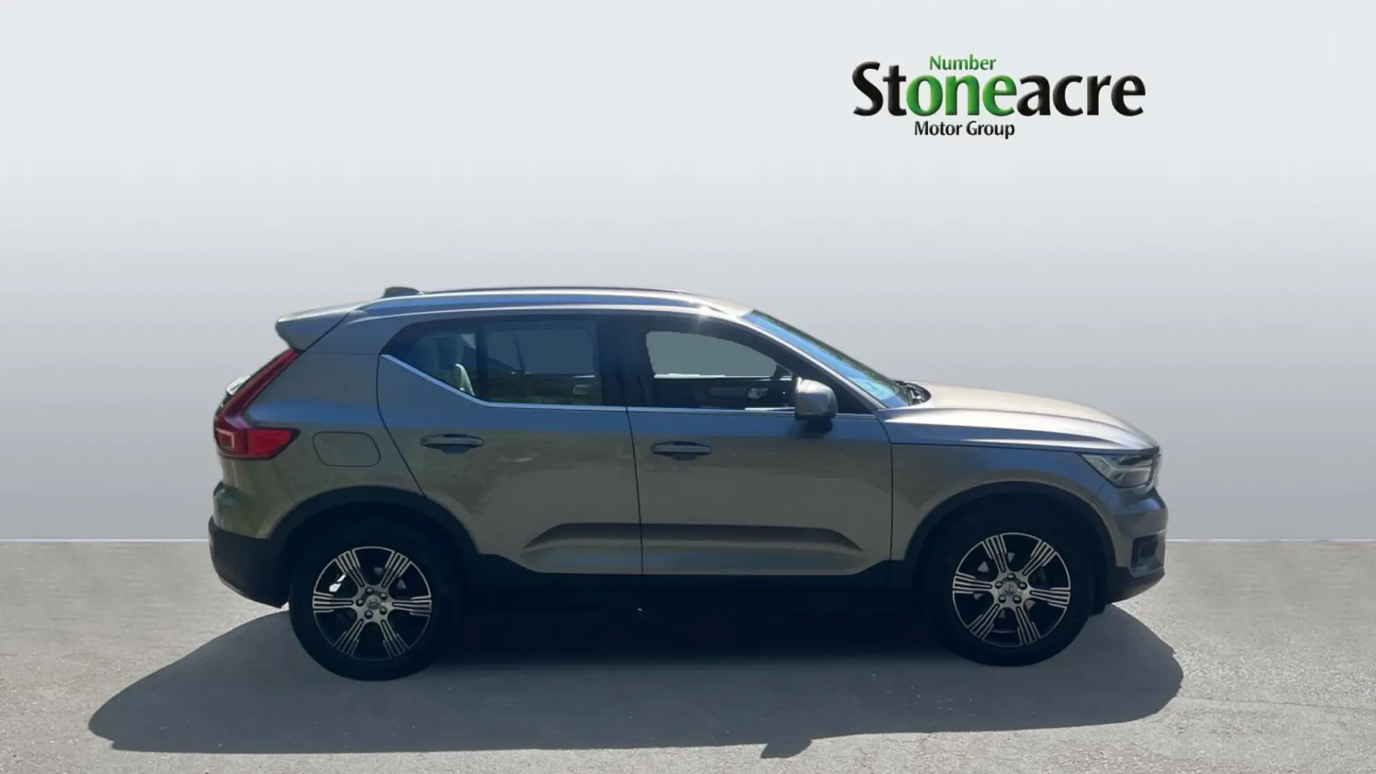 Volvo XC40 1.5 T3 [163] Inscription 5dr Geartronic NU70YTS Image 3