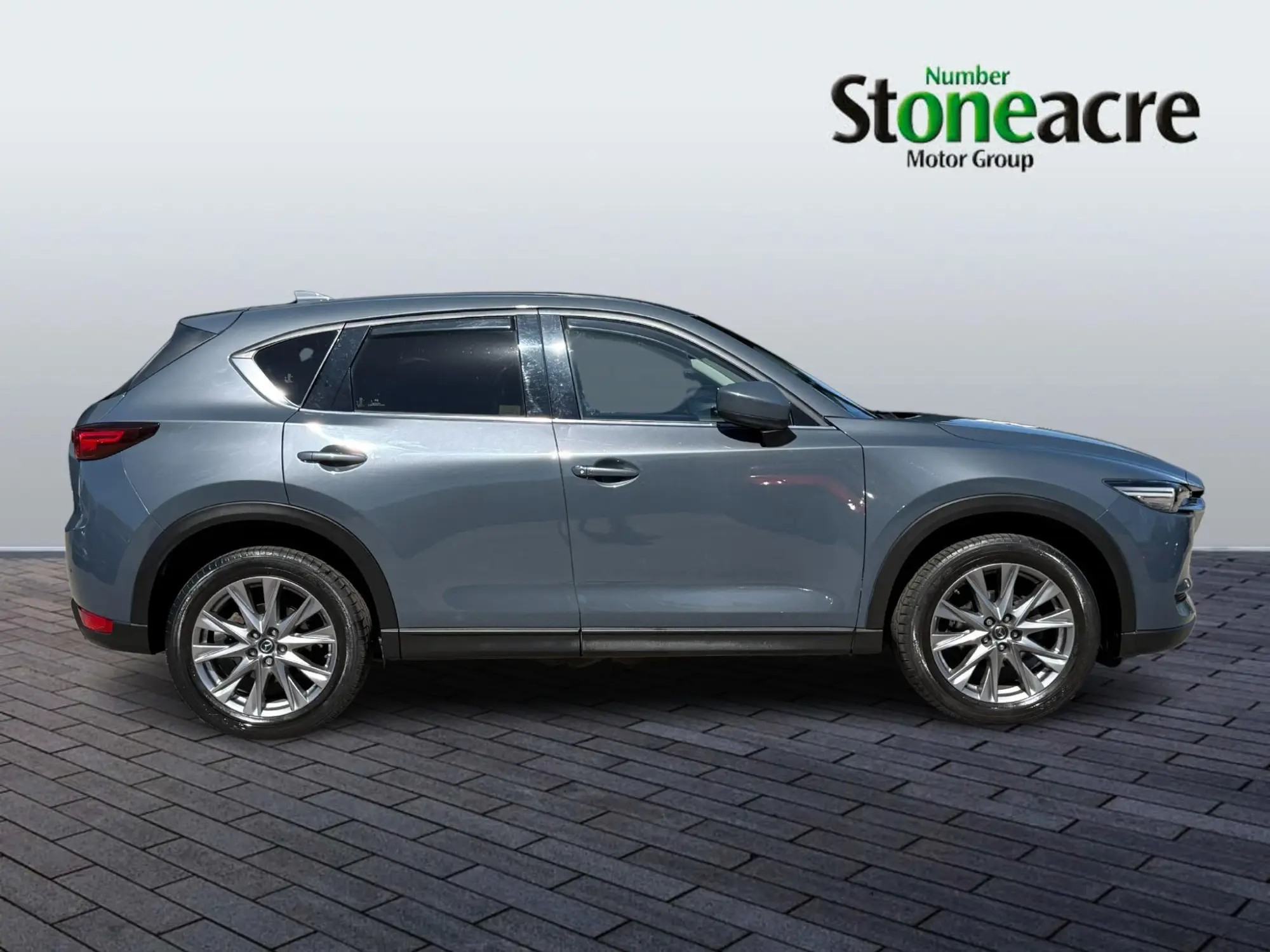 Mazda CX-5 Image 2