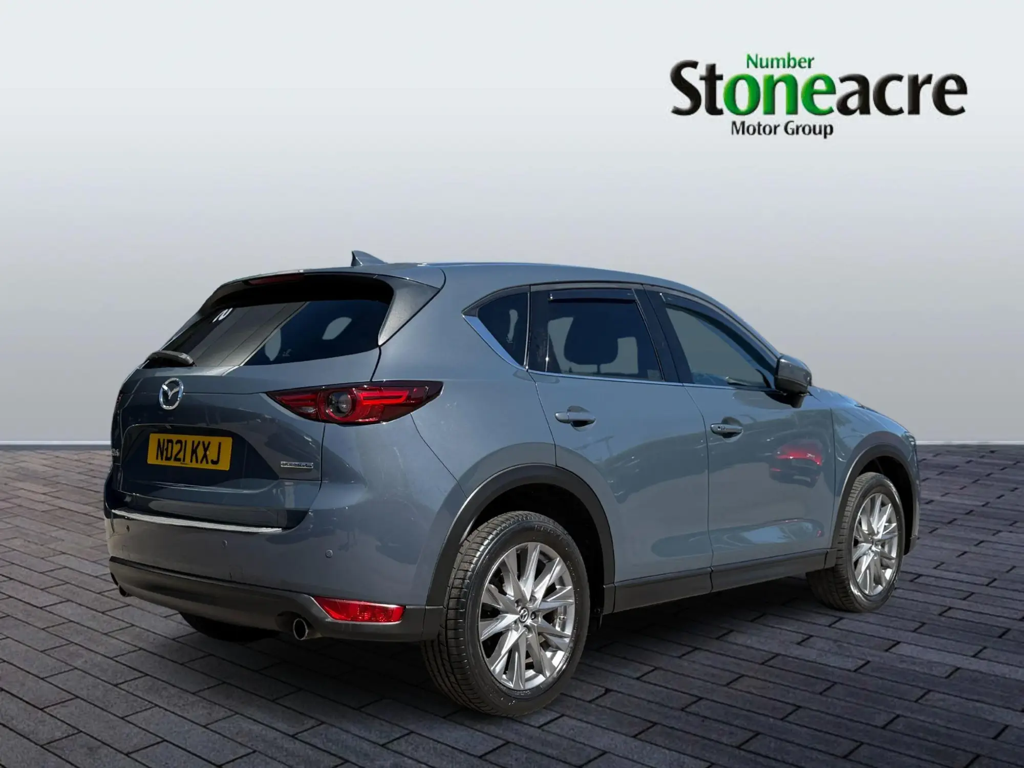 Mazda CX-5 Image 3