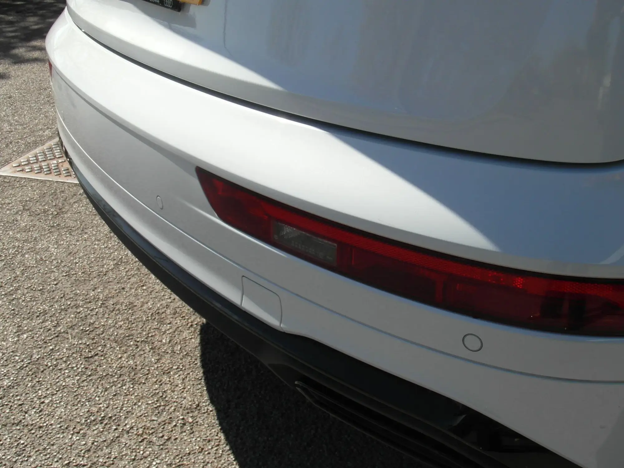 Audi Q5 Image 14