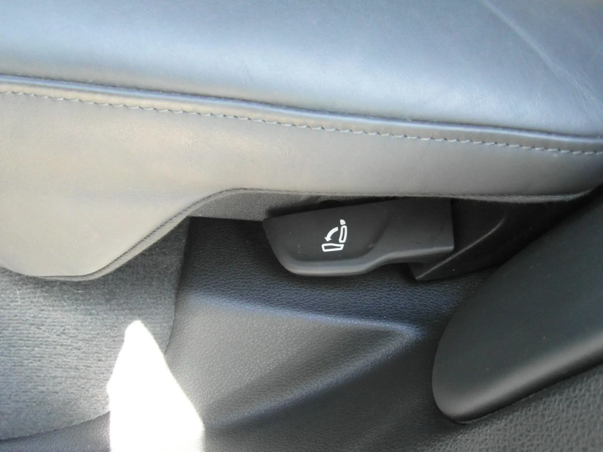 Audi Q5 Image 19