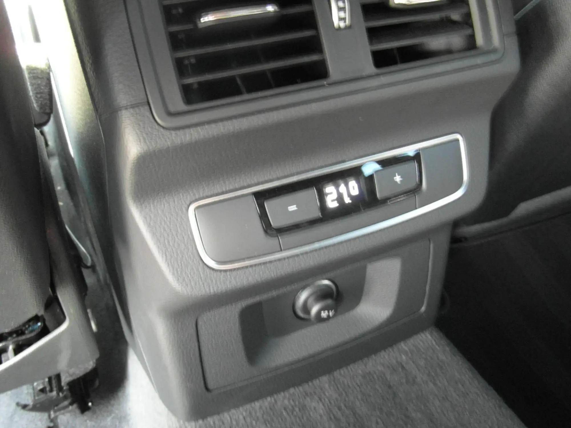 Audi Q5 Image 20