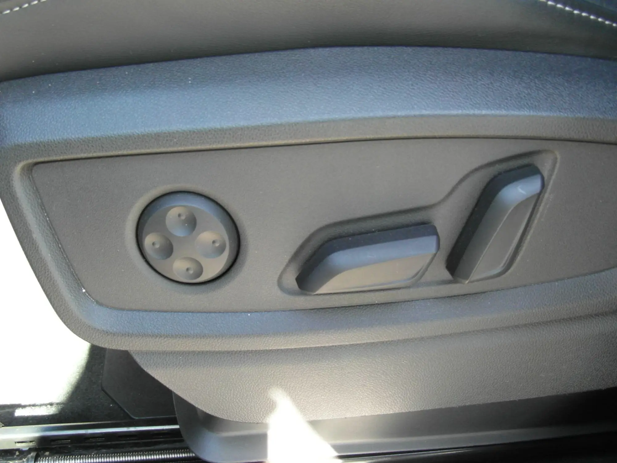 Audi Q5 Image 21