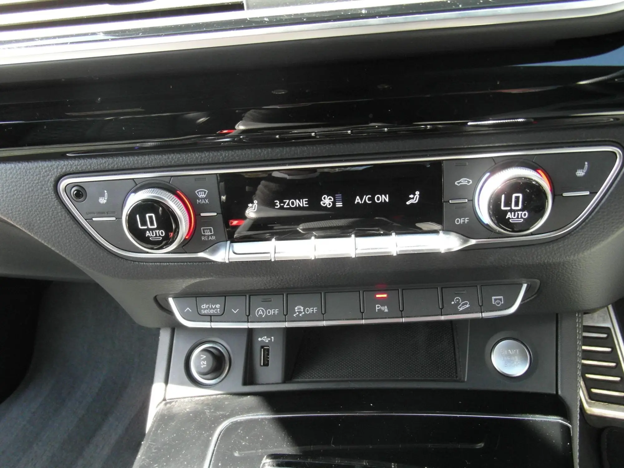 Audi Q5 Image 22