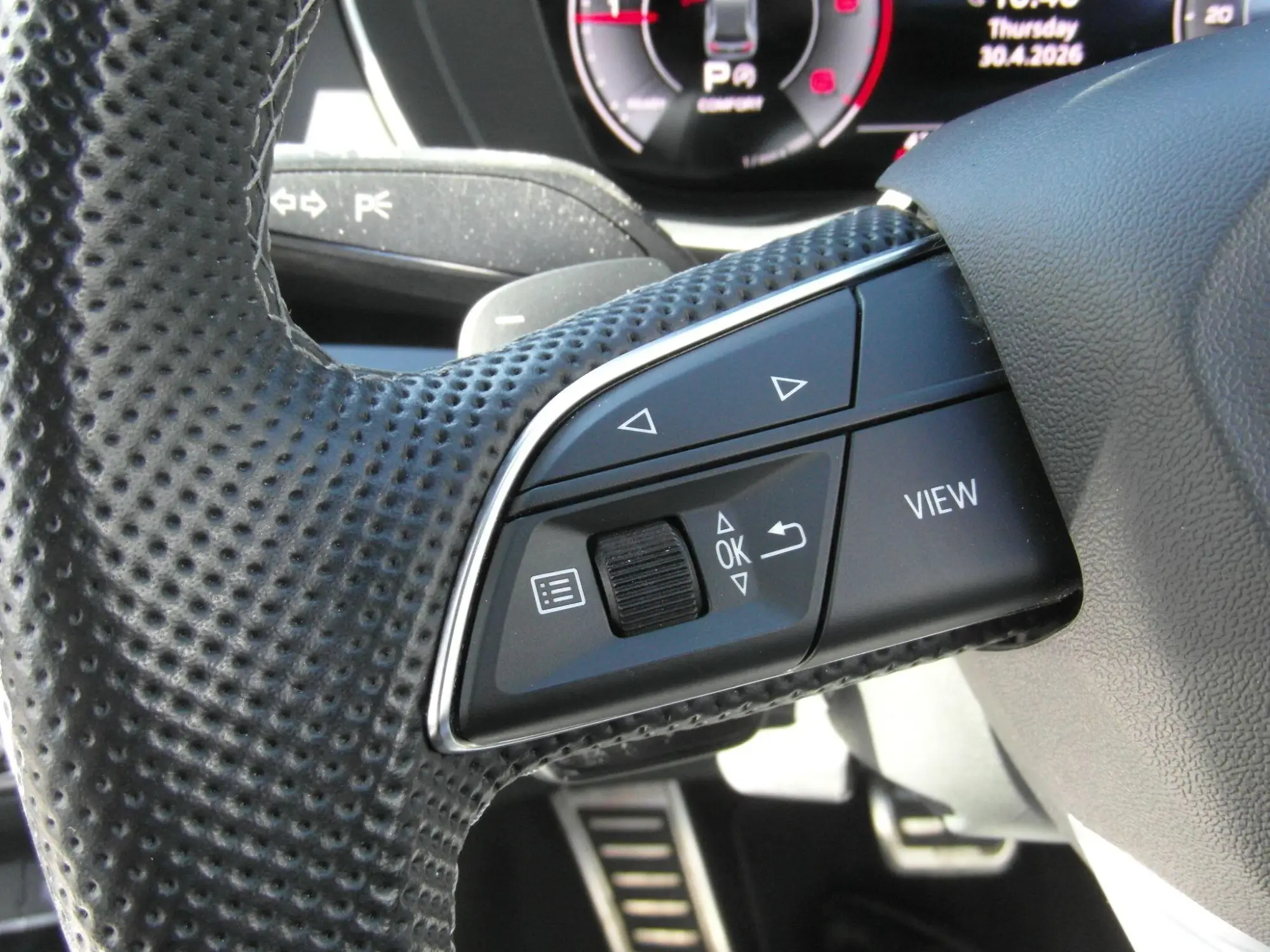 Audi Q5 Image 24