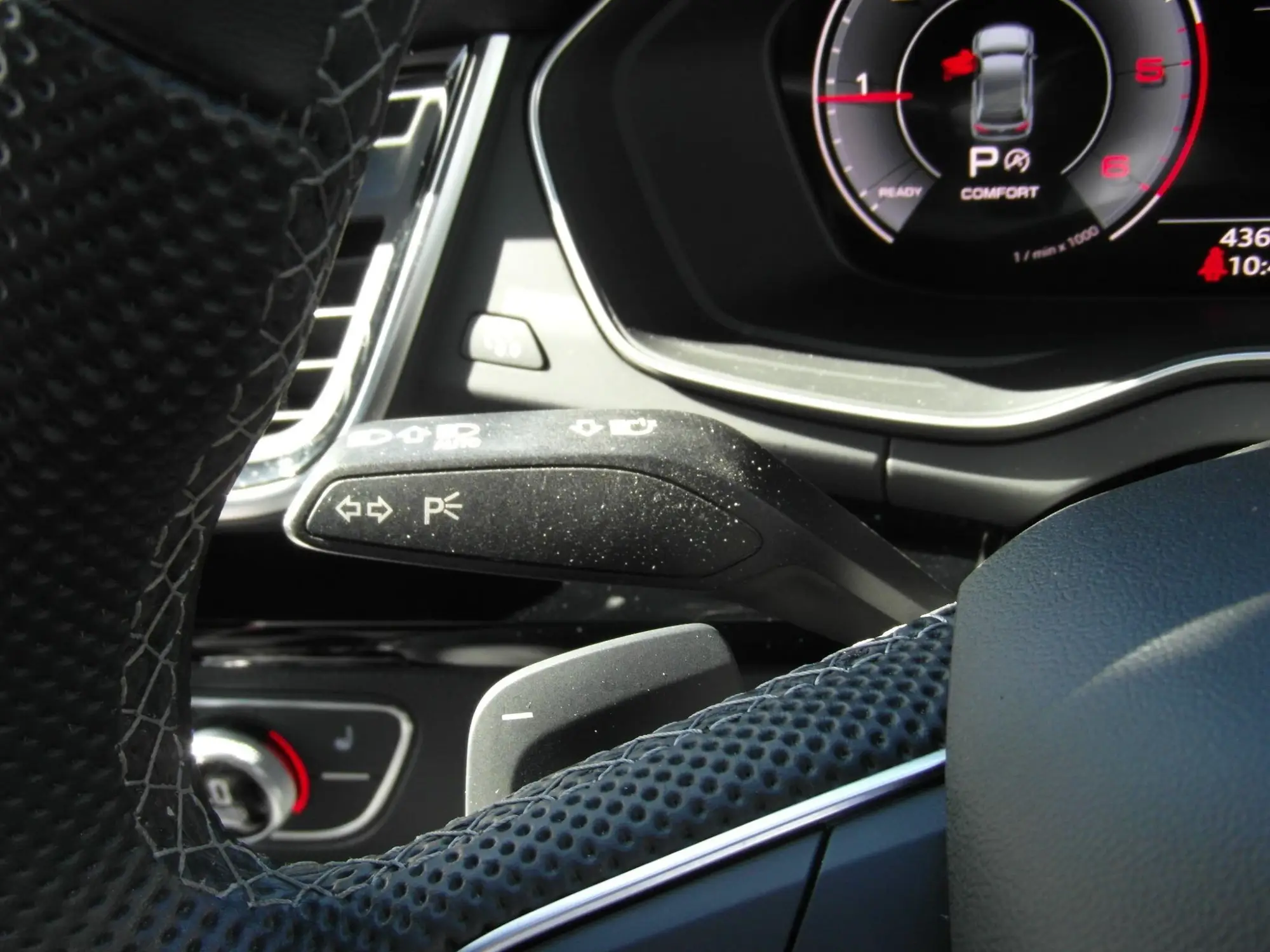 Audi Q5 Image 25