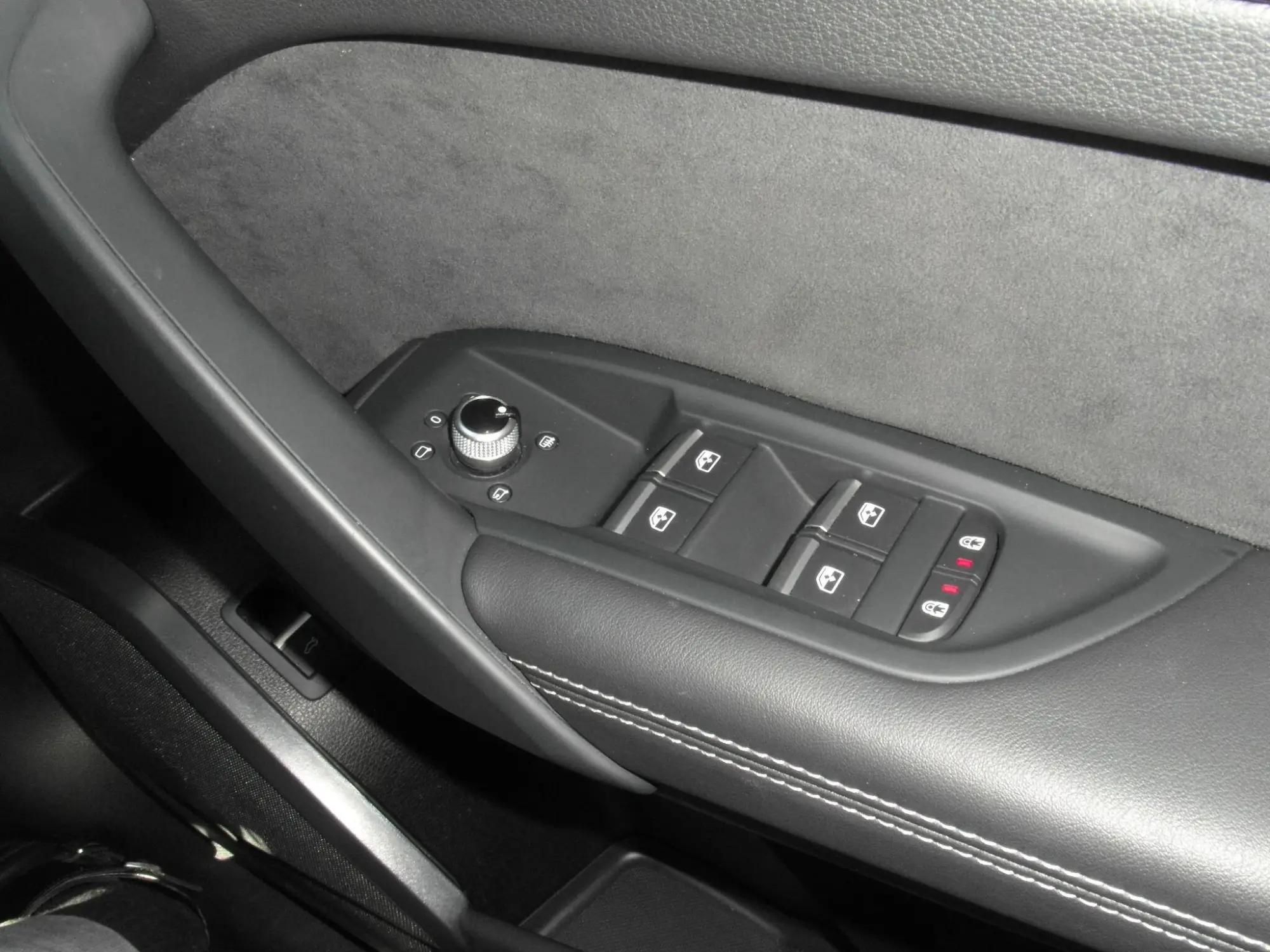 Audi Q5 Image 29