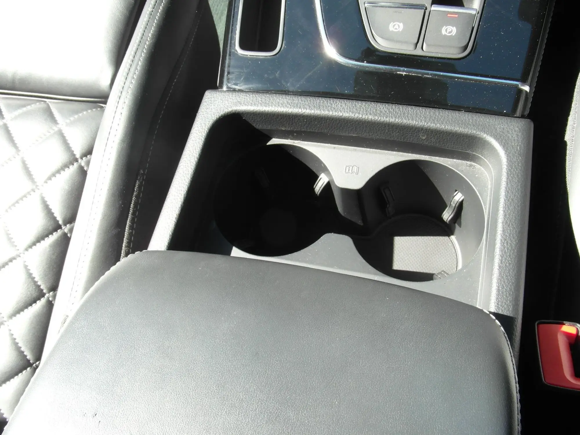 Audi Q5 Image 31