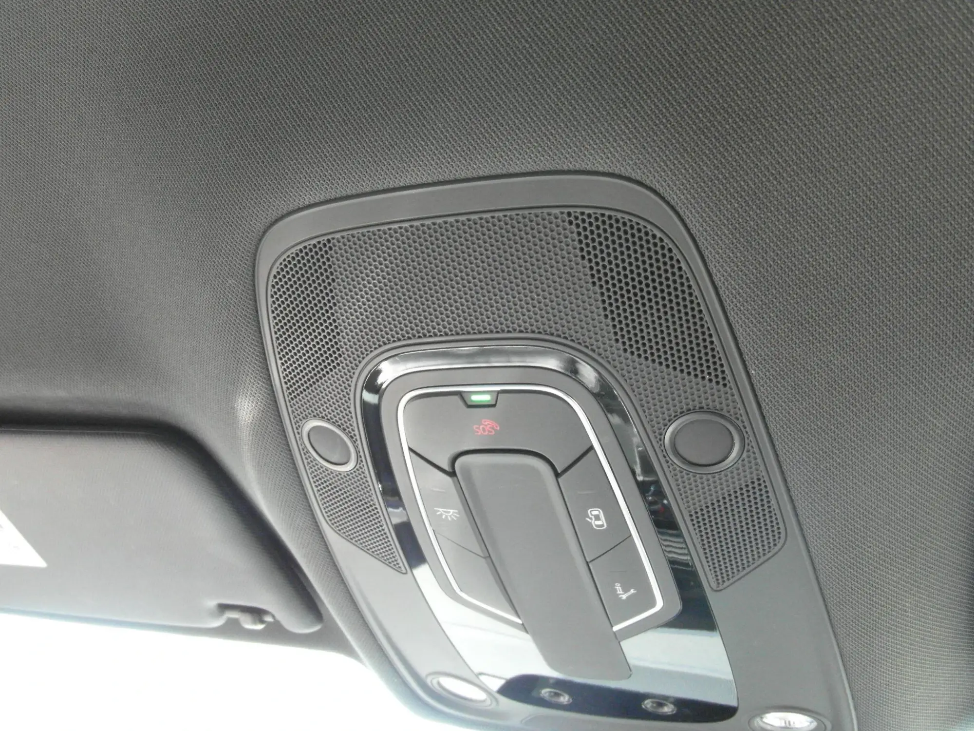 Audi Q5 Image 32