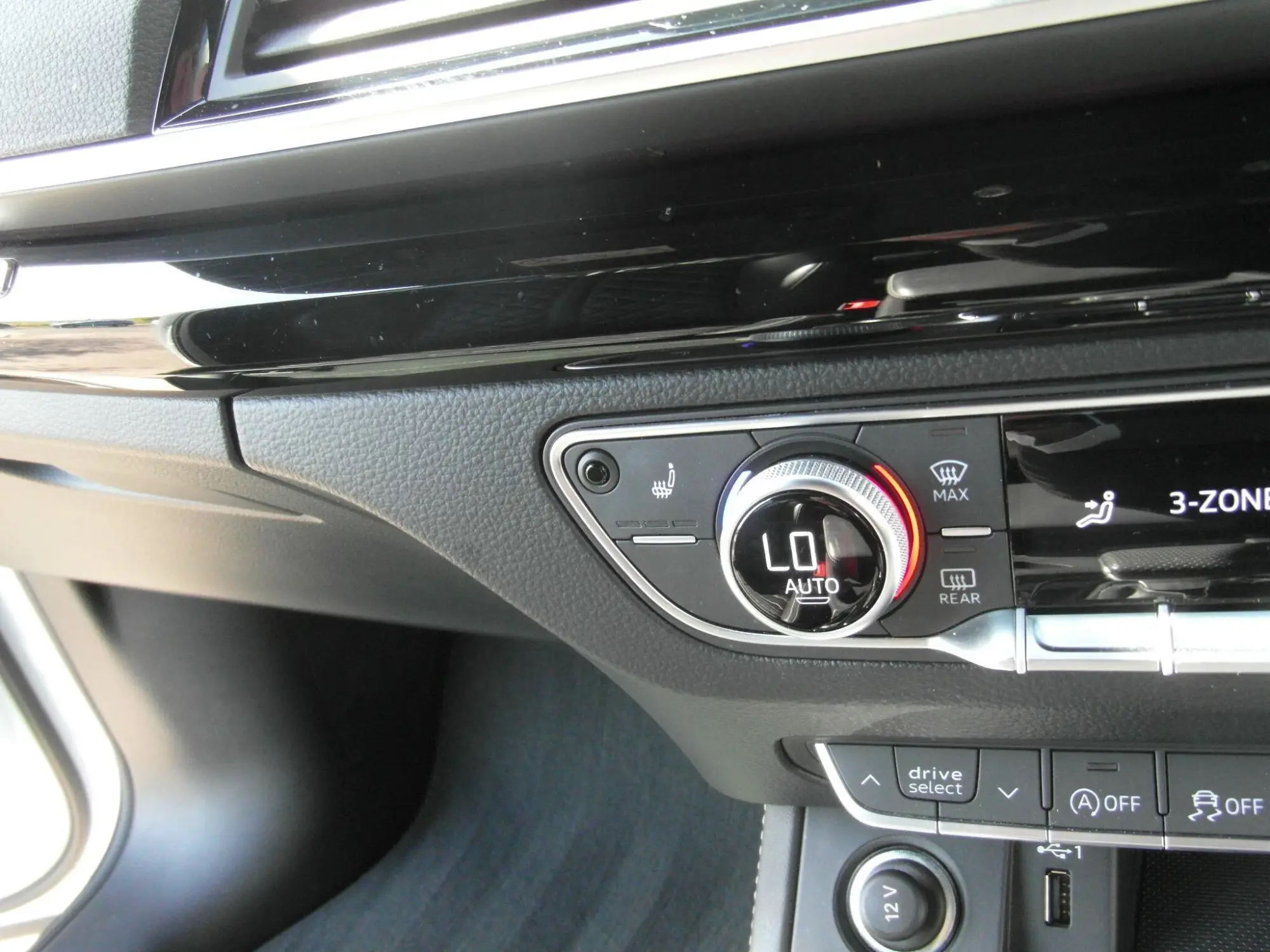 Audi Q5 Image 34
