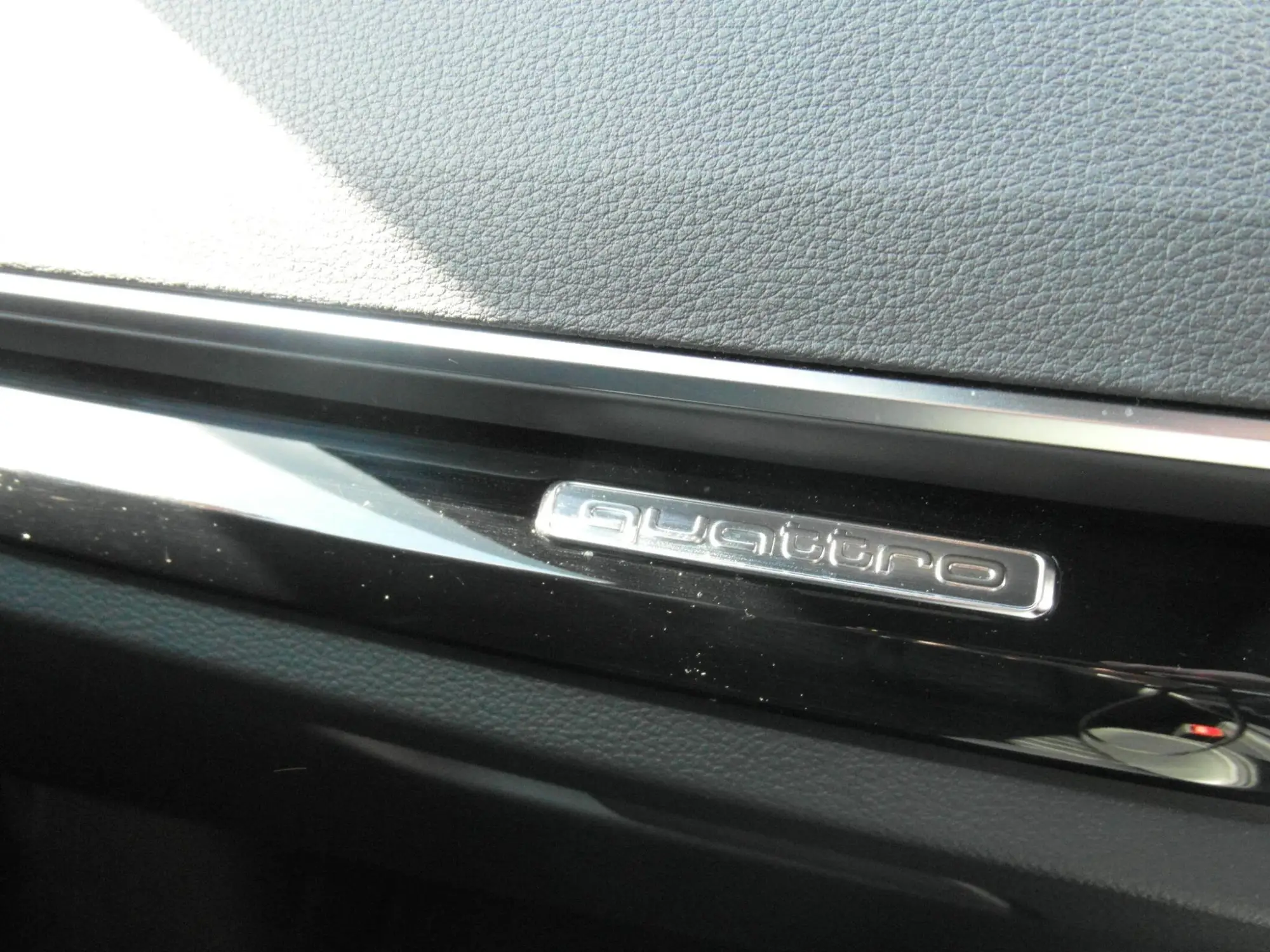 Audi Q5 Image 36