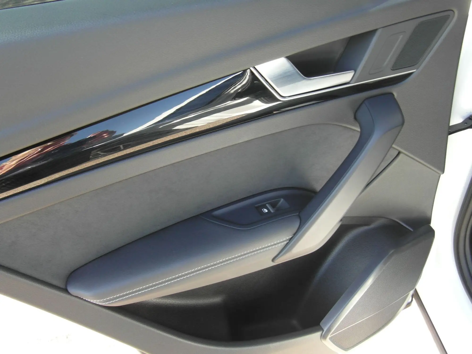 Audi Q5 Image 37