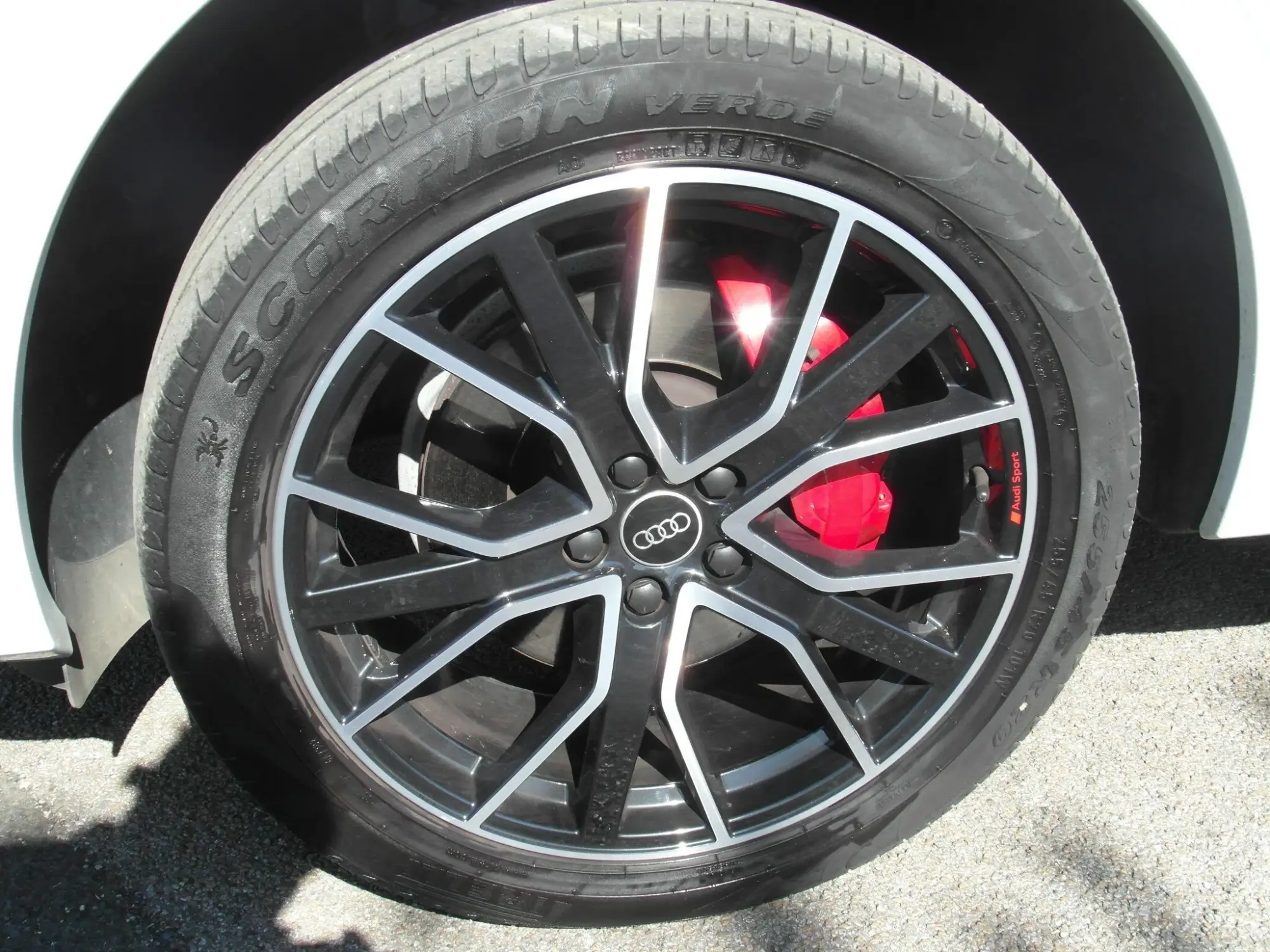 Audi Q5 Image 38