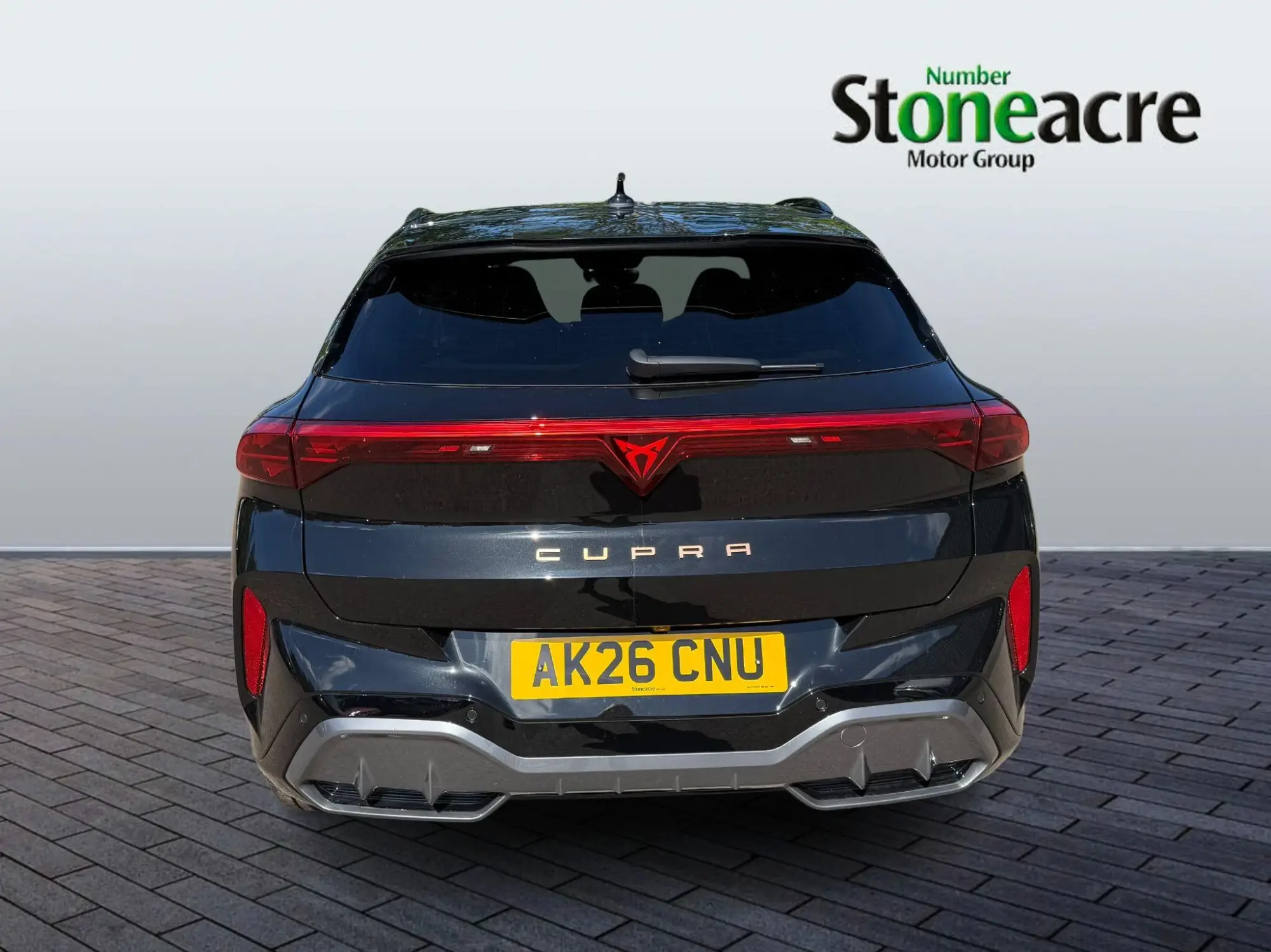 CUPRA Terramar Image 4