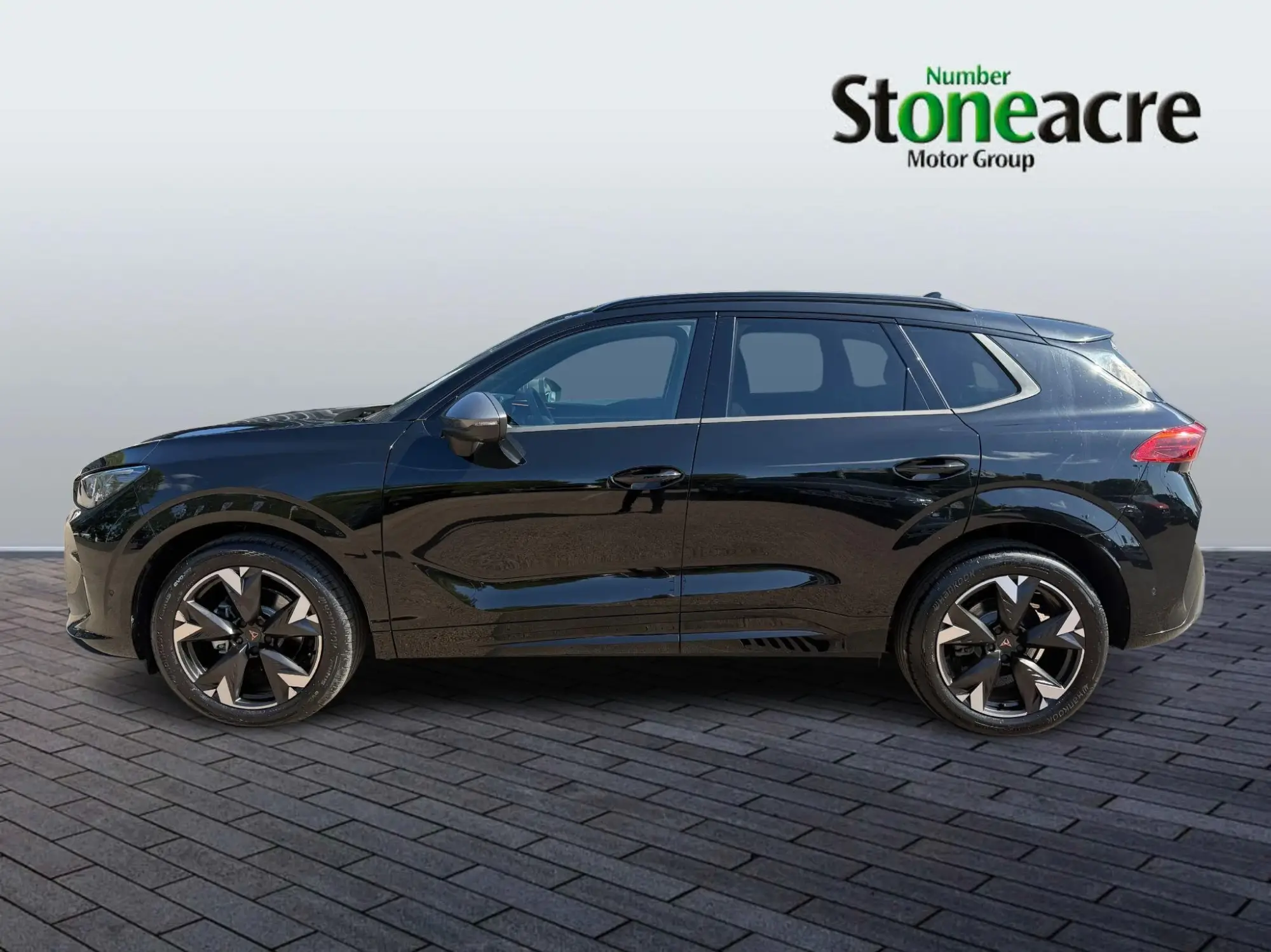 CUPRA Terramar Image 6