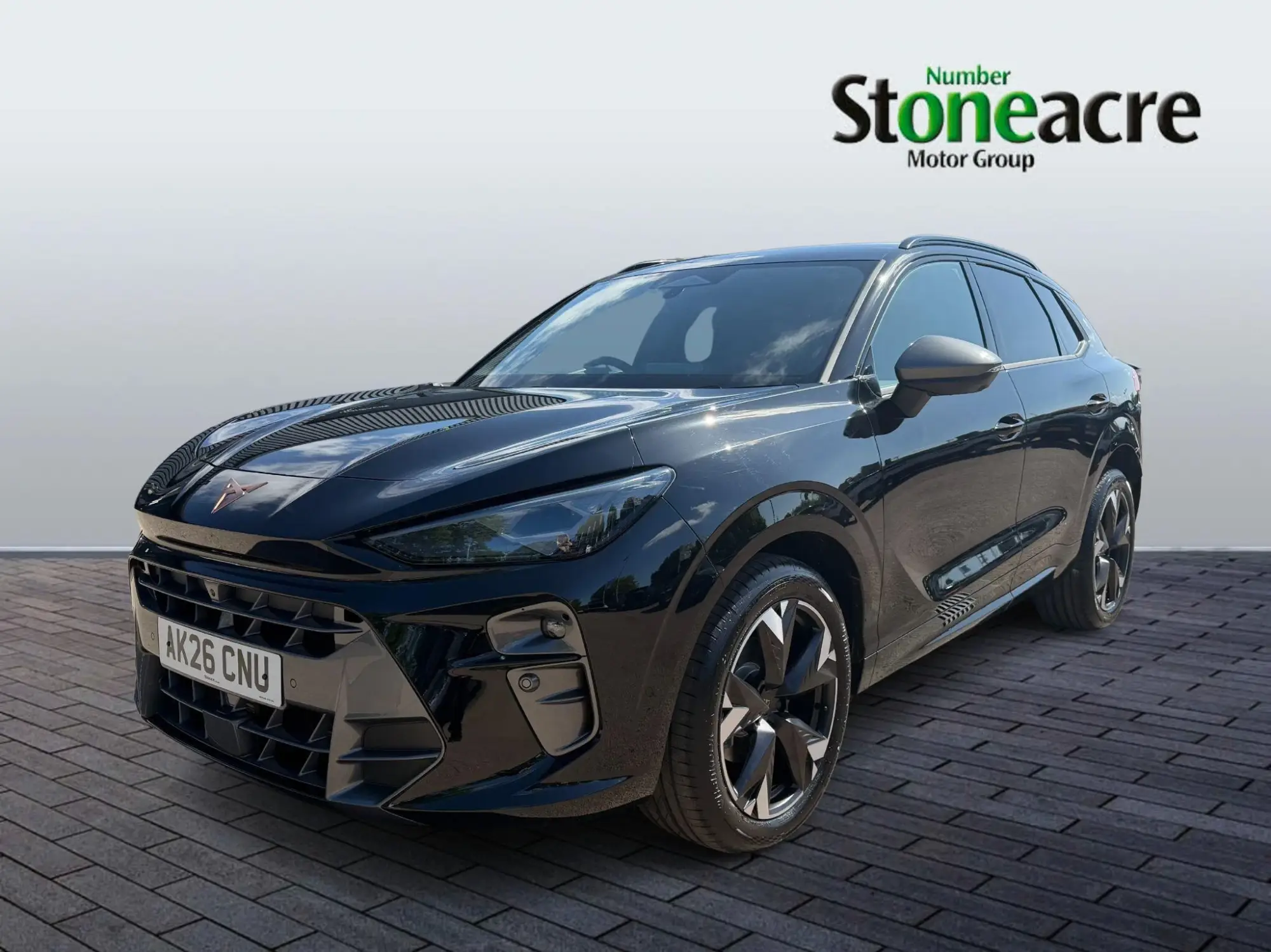 CUPRA Terramar Image 7