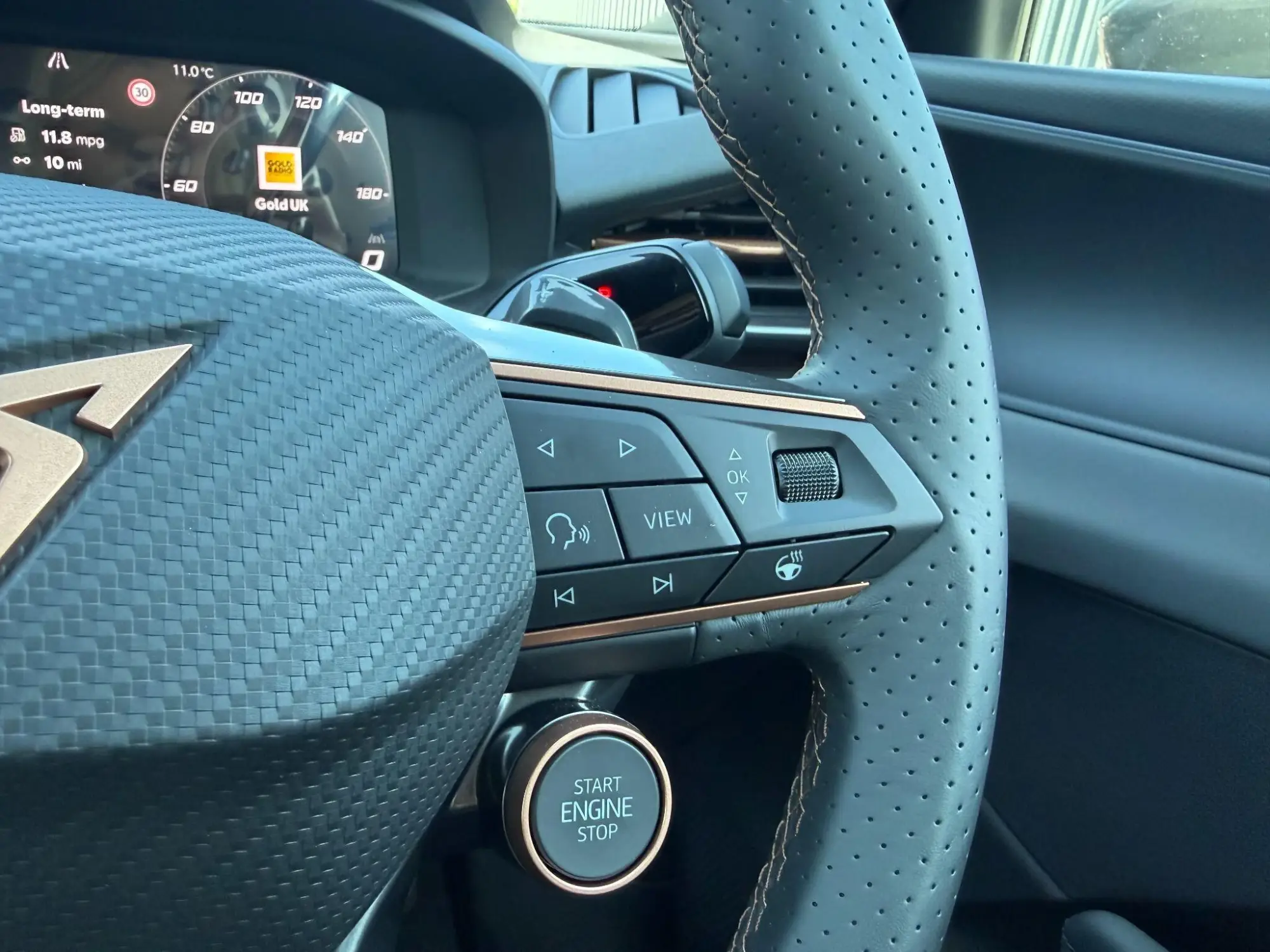 CUPRA Terramar Image 10