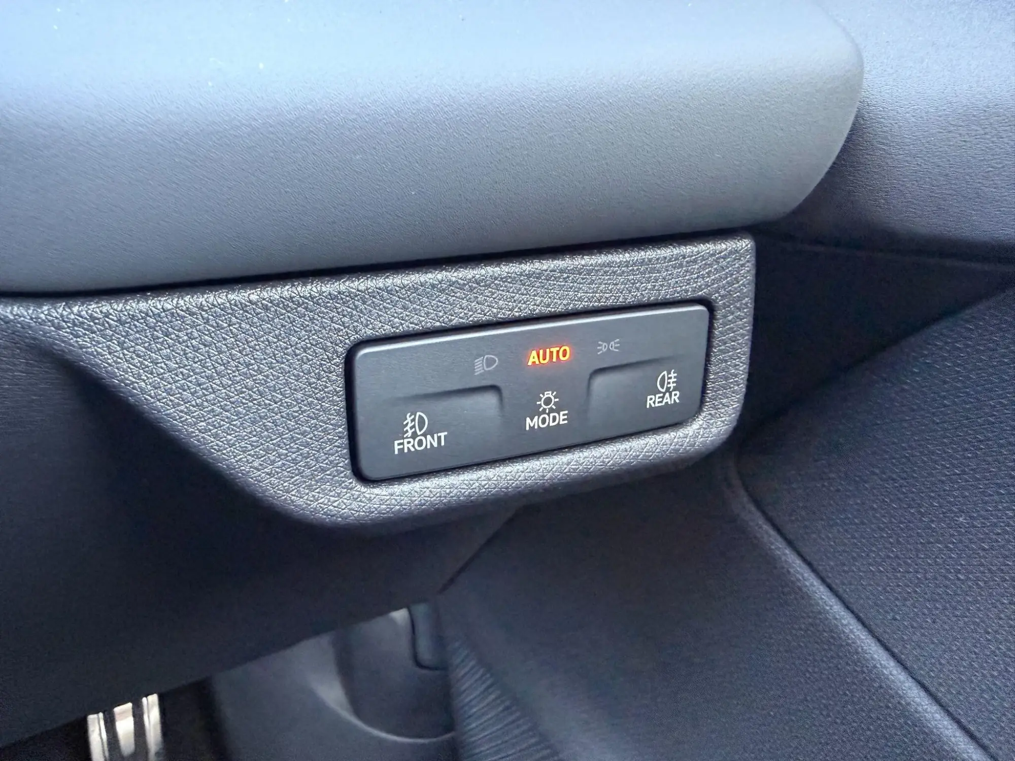 CUPRA Terramar Image 11