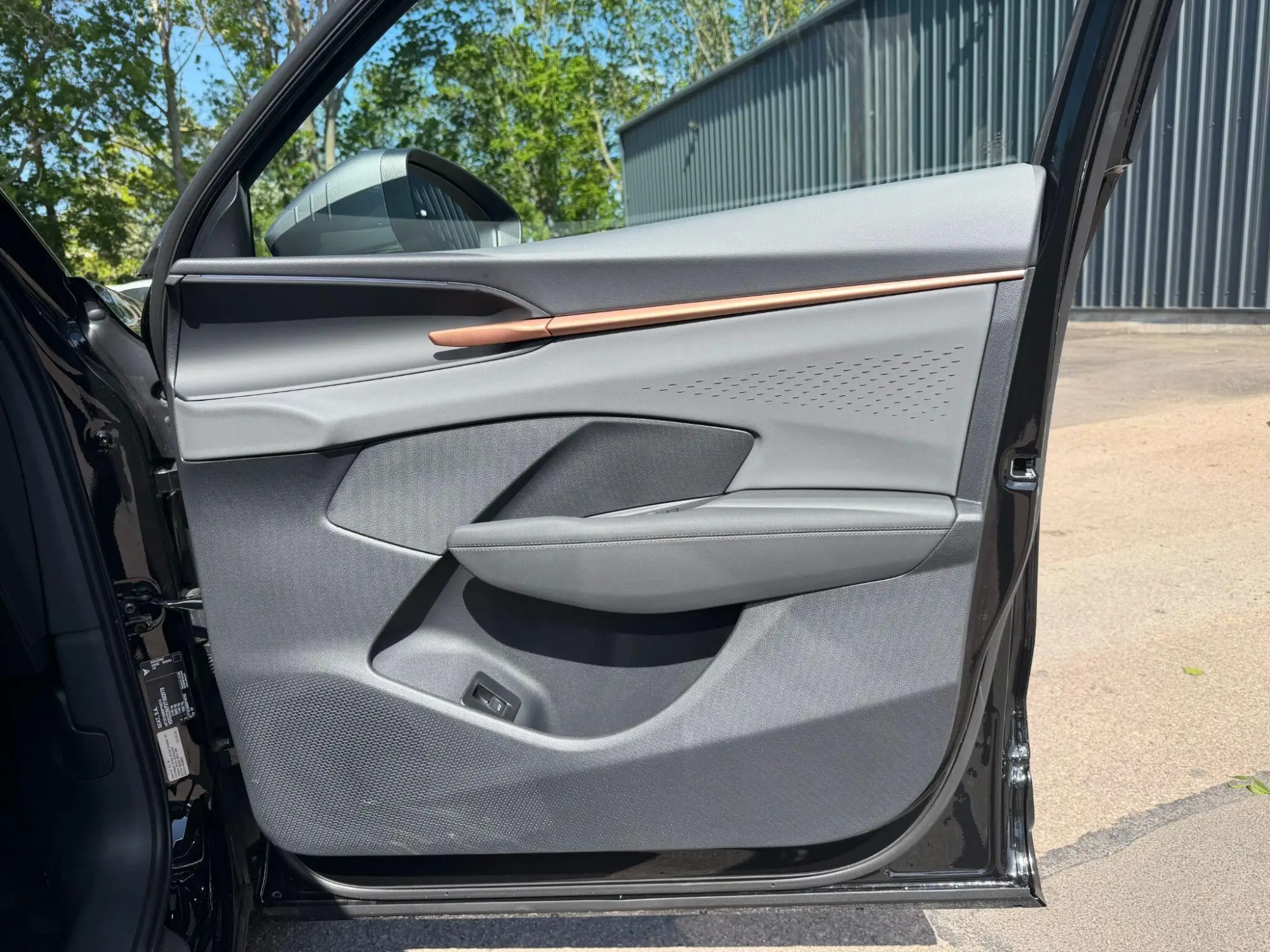 CUPRA Terramar Image 14