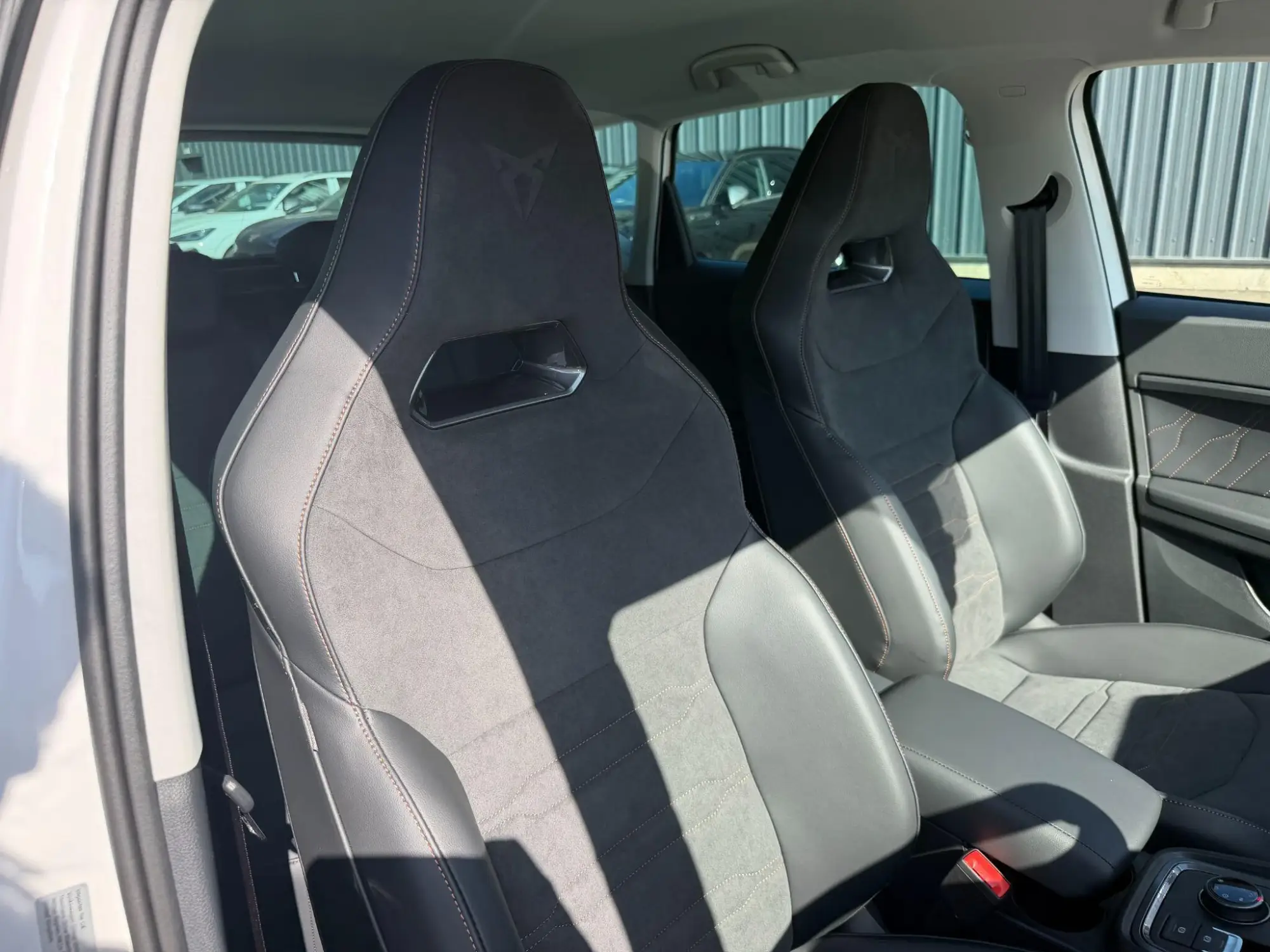 CUPRA Ateca Image 19 CUPRA Ateca Image 19