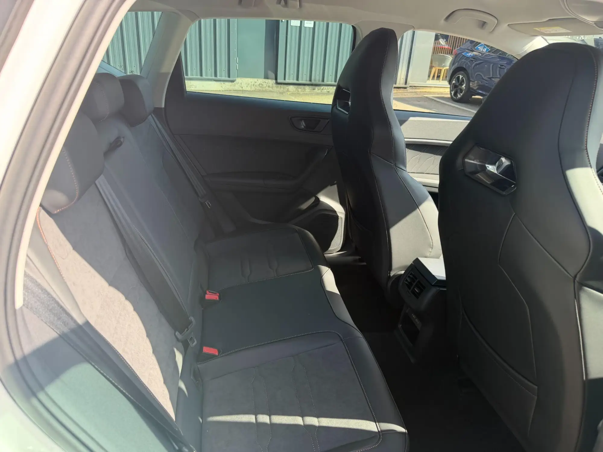 CUPRA Ateca Image 21 CUPRA Ateca Image 21