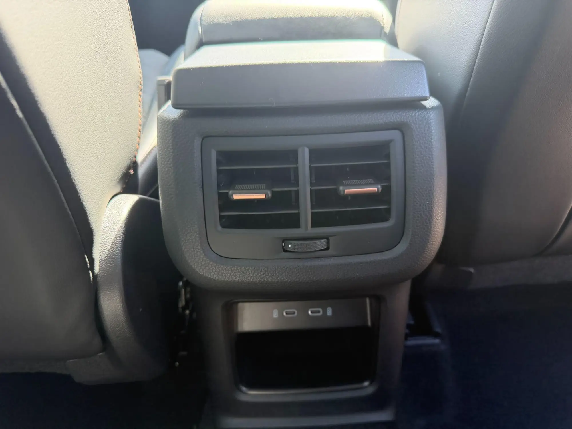 CUPRA Ateca Image 22 CUPRA Ateca Image 22