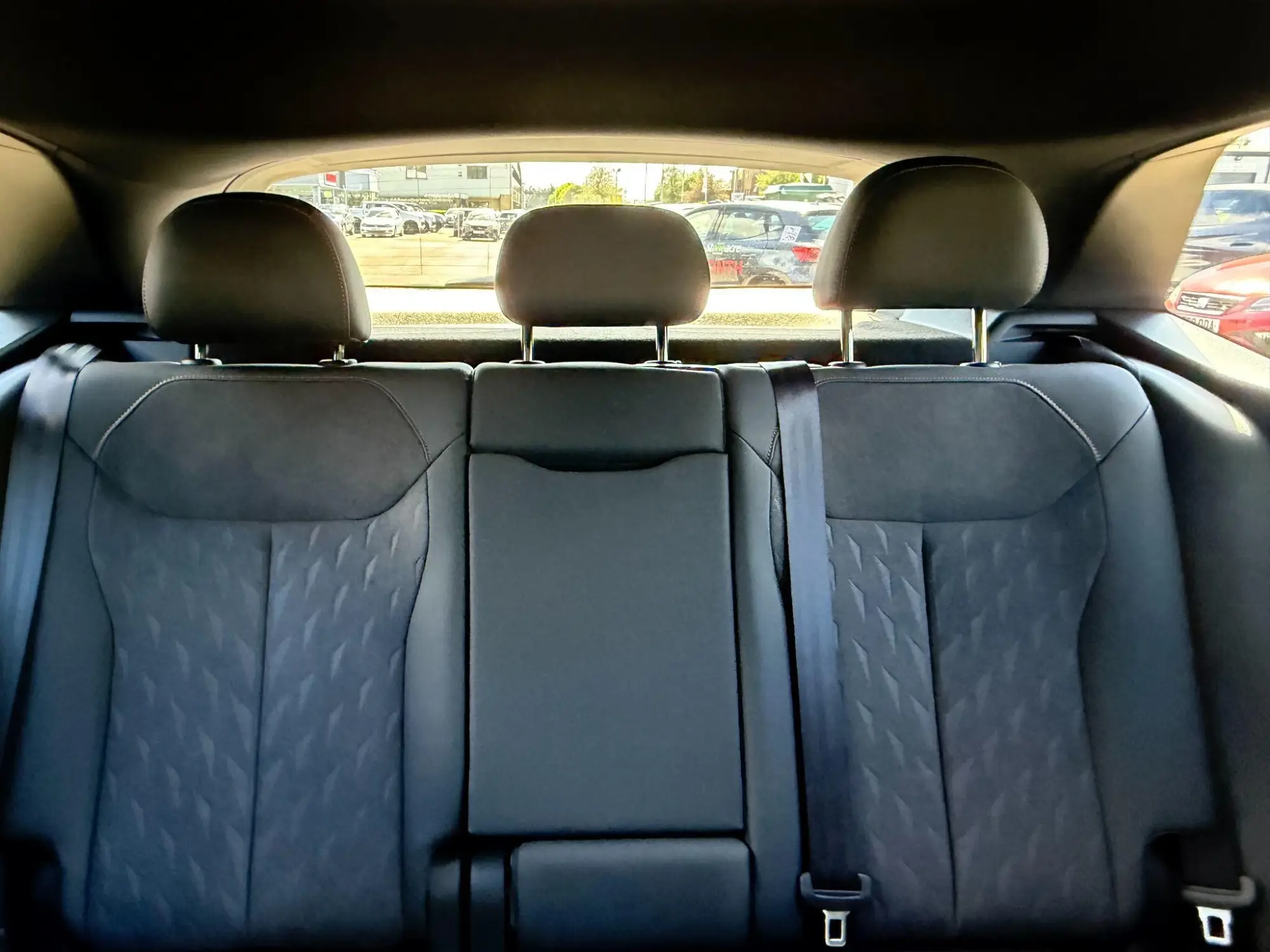 CUPRA Terramar Image 17