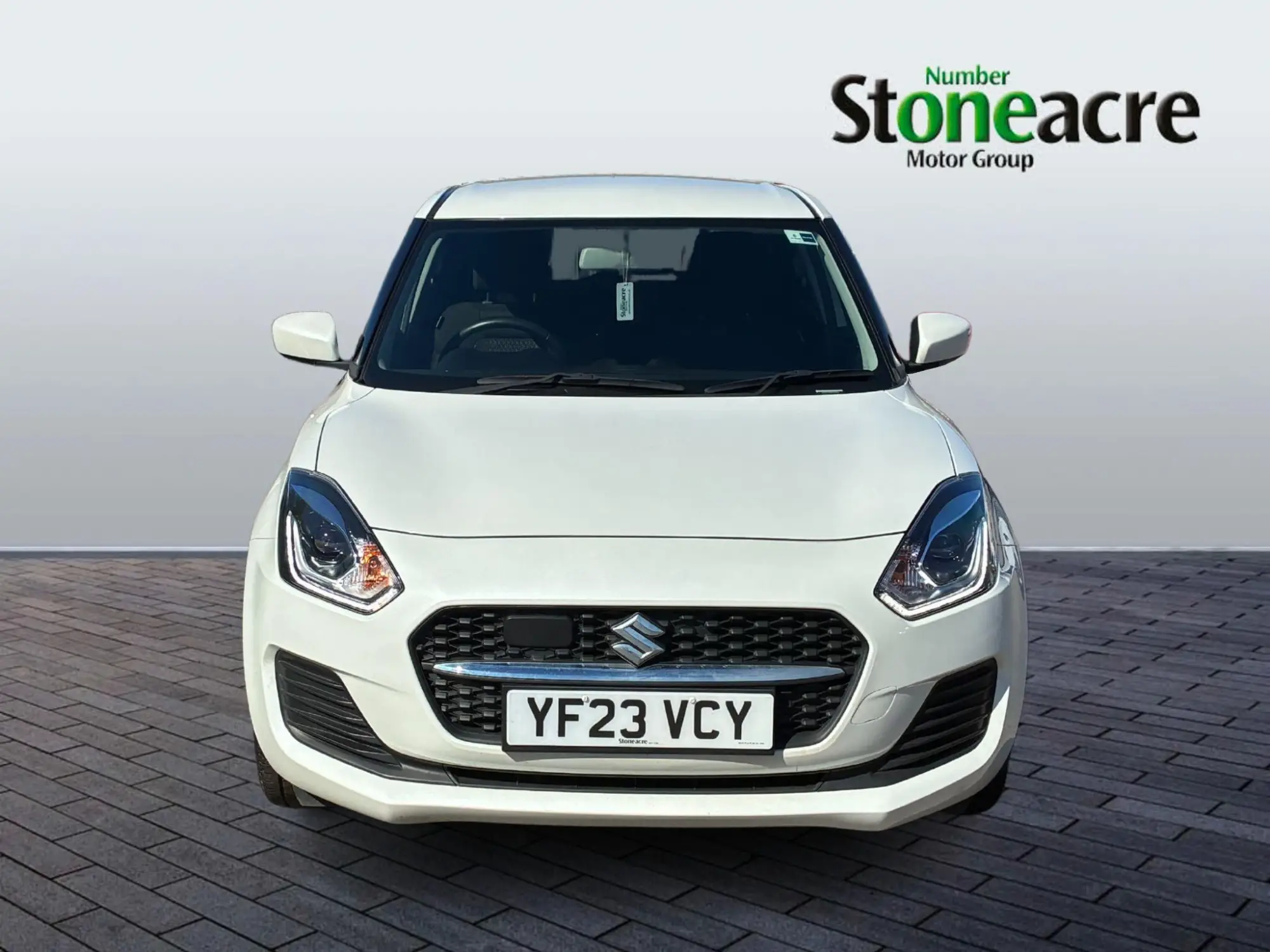 Suzuki Swift Image 2