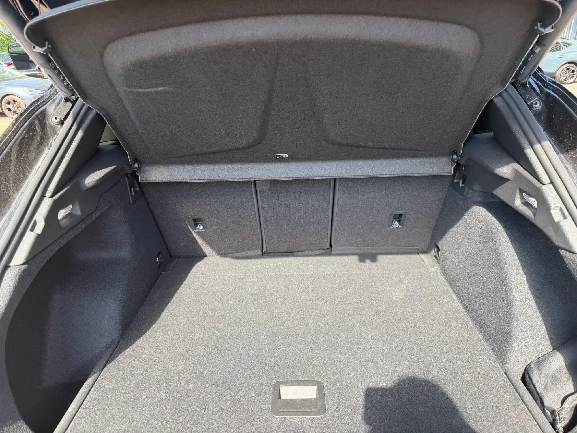 CUPRA Terramar Image 21