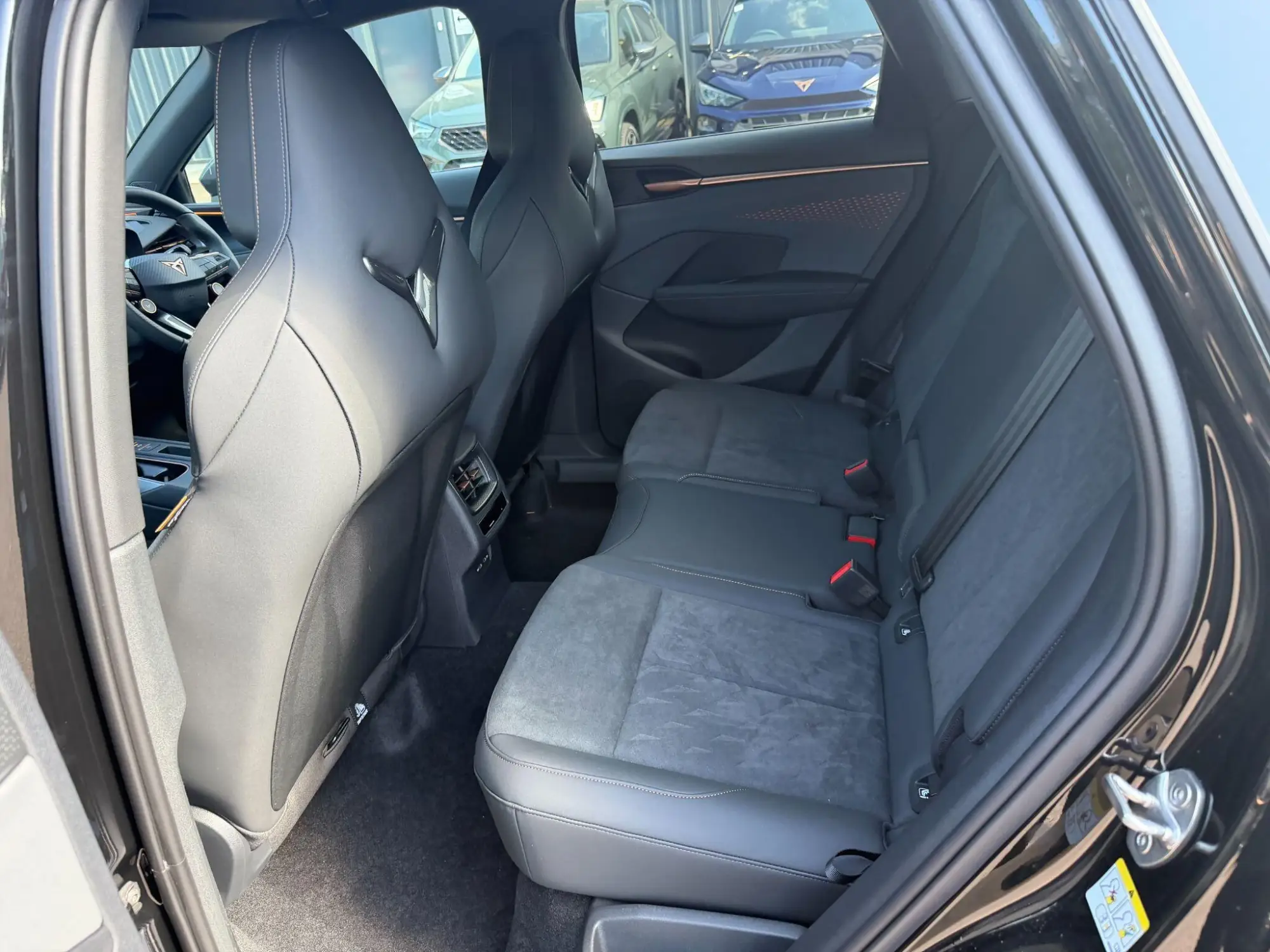 CUPRA Terramar Image 23
