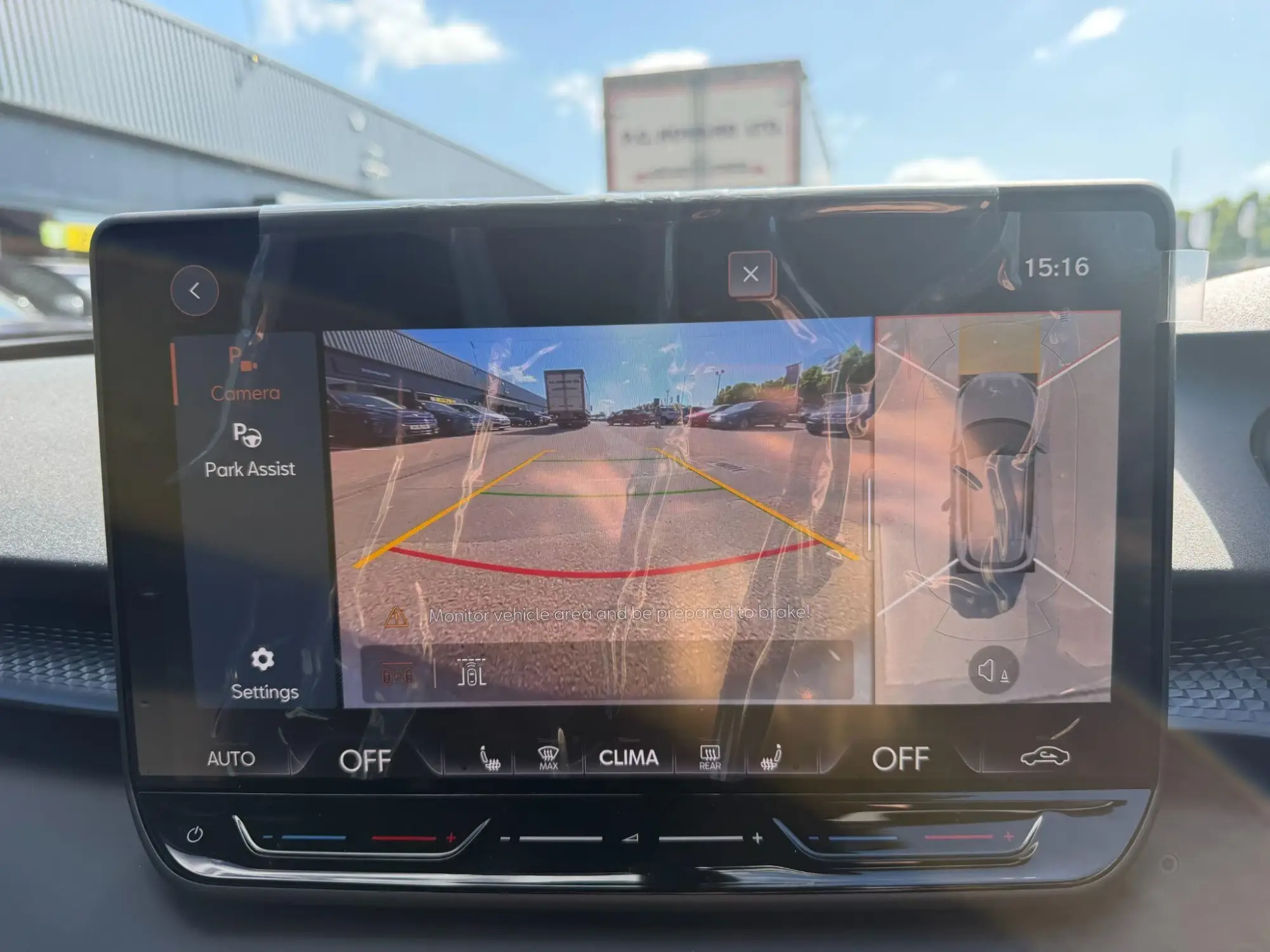 CUPRA Terramar Image 27
