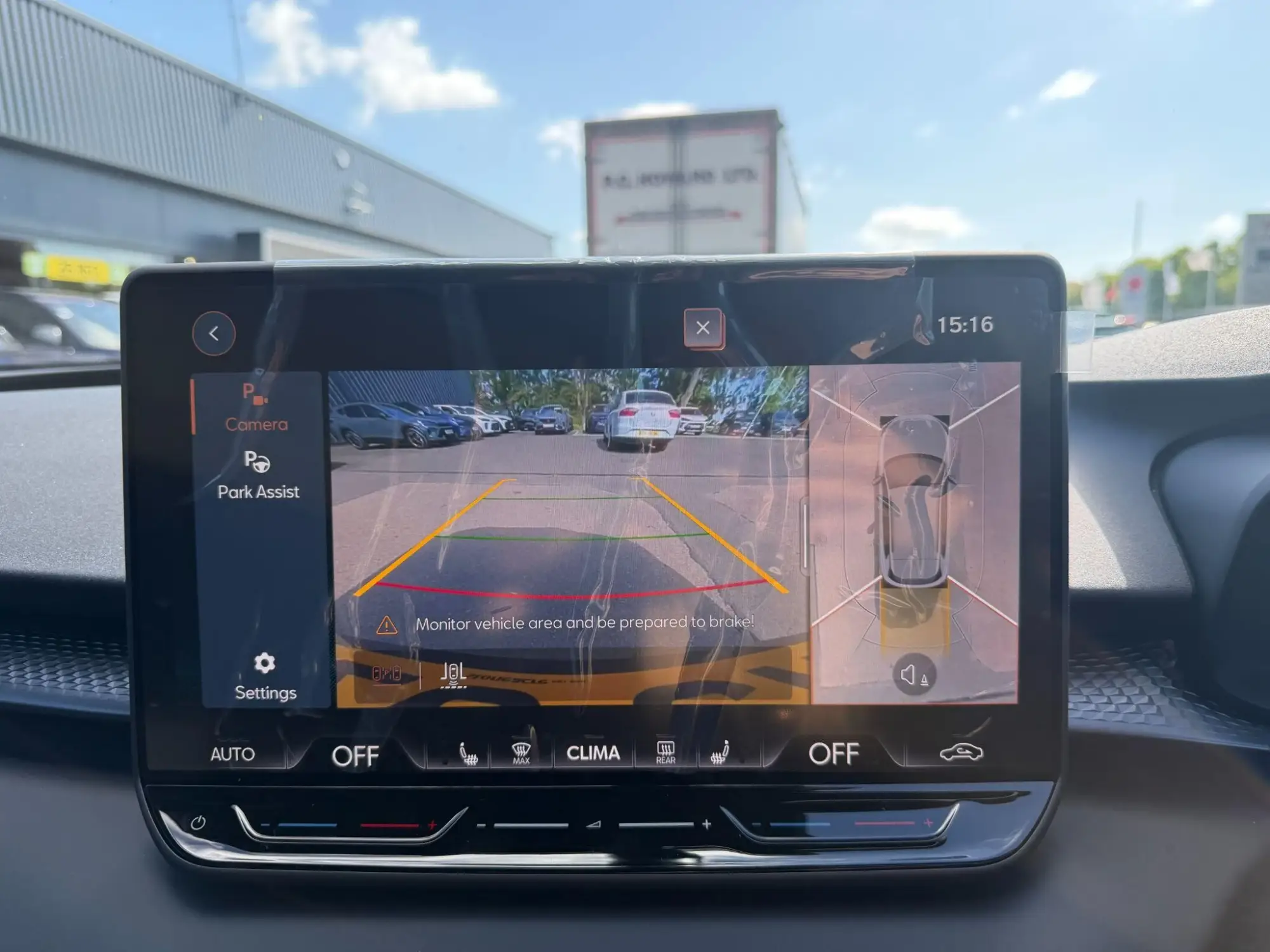 CUPRA Terramar Image 28