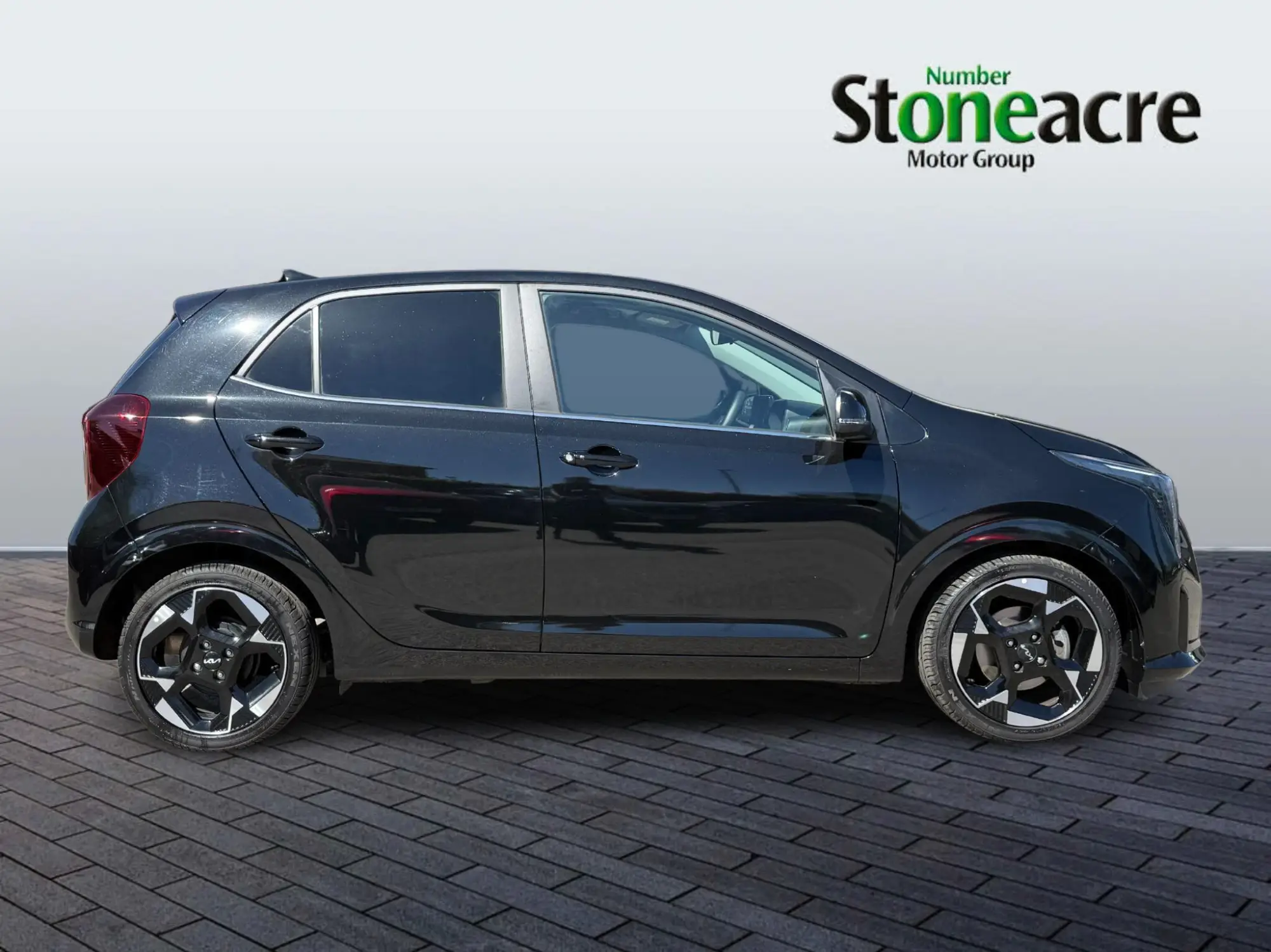 Kia Picanto Image 2