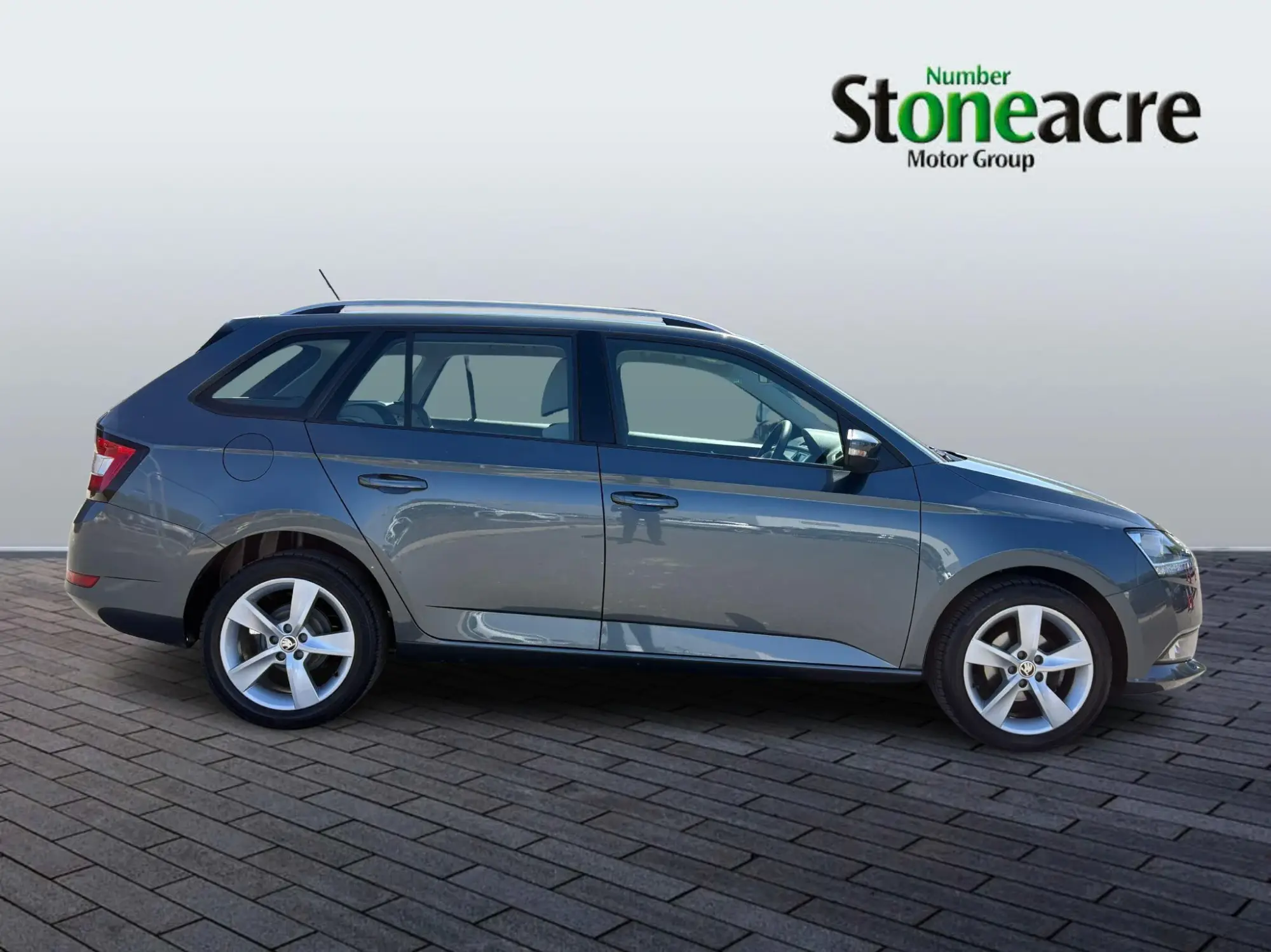 Skoda Fabia 1.0 TSI SE L Euro 6 (s/s) 5dr FN20NWL Image 2