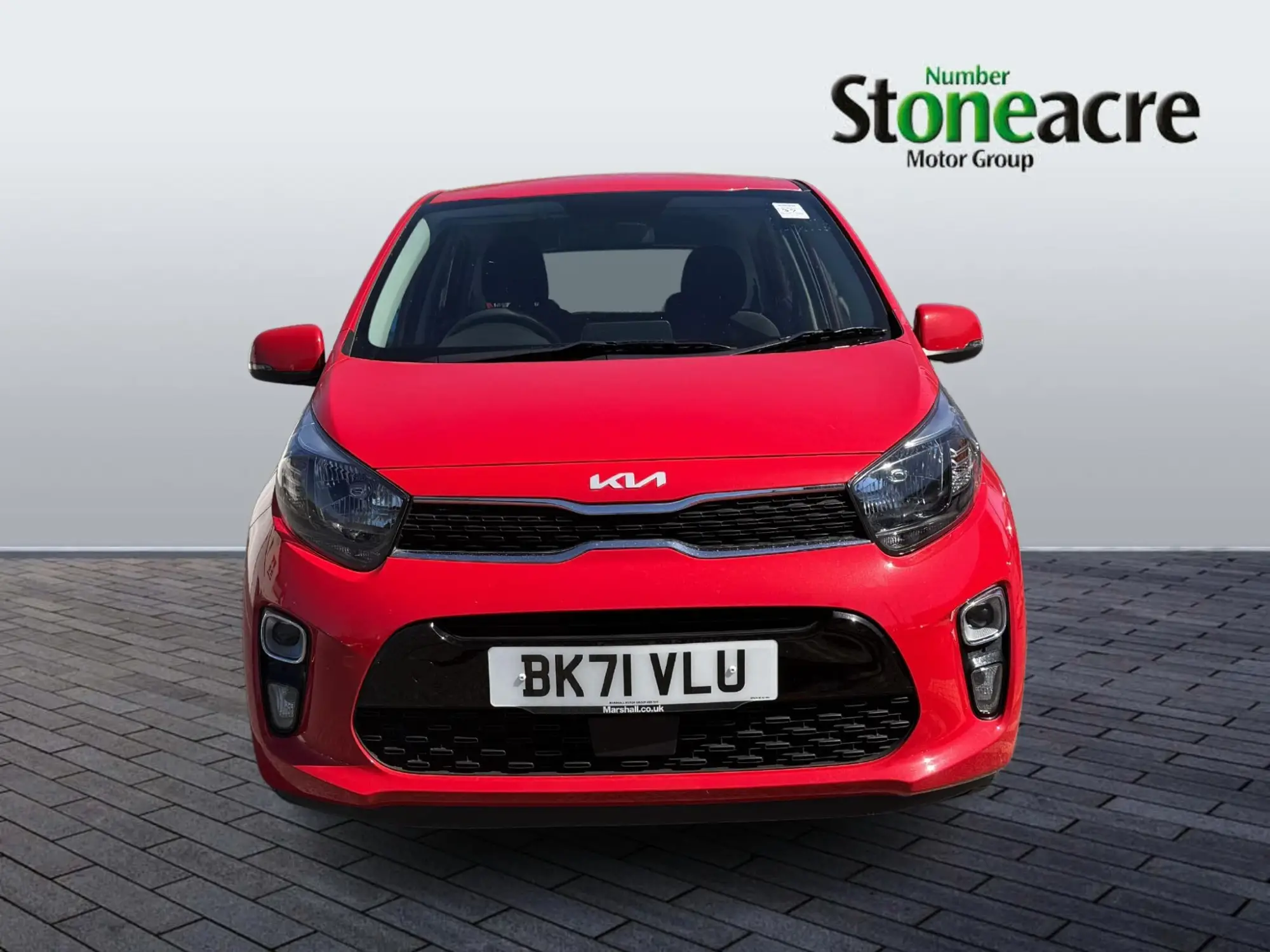 Kia Picanto Image 2