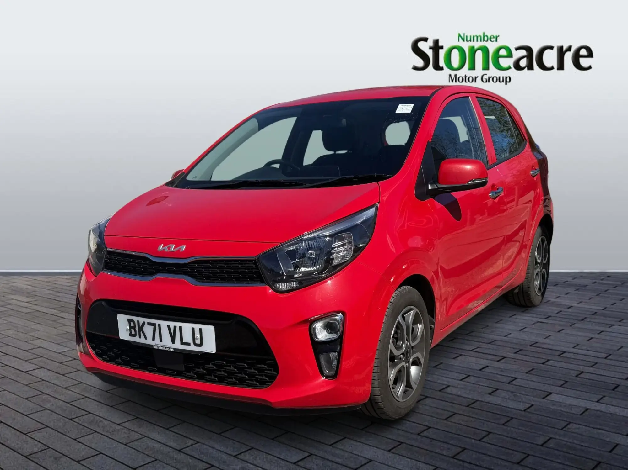 Kia Picanto Image 3