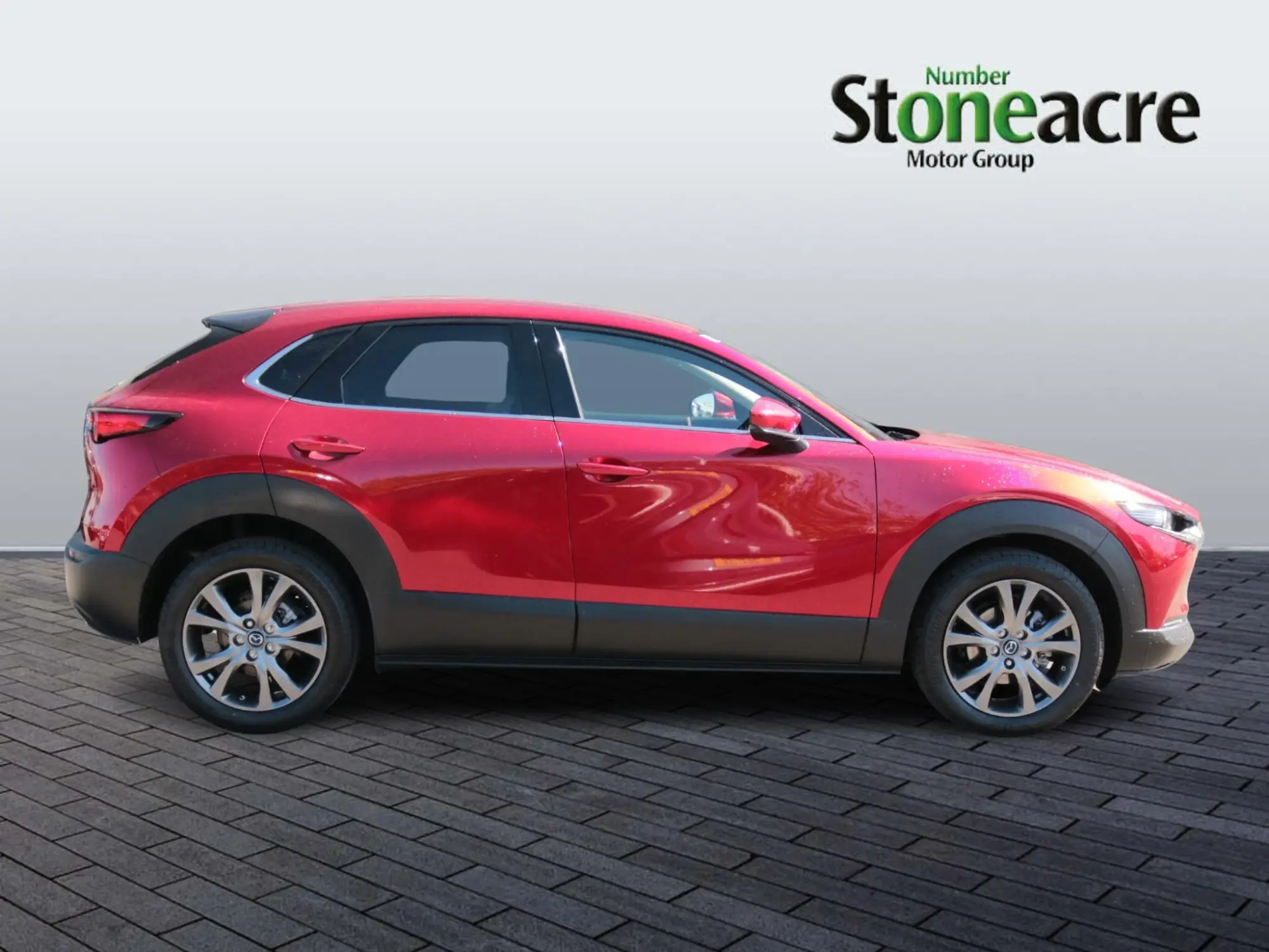 Mazda CX-30 Image 2